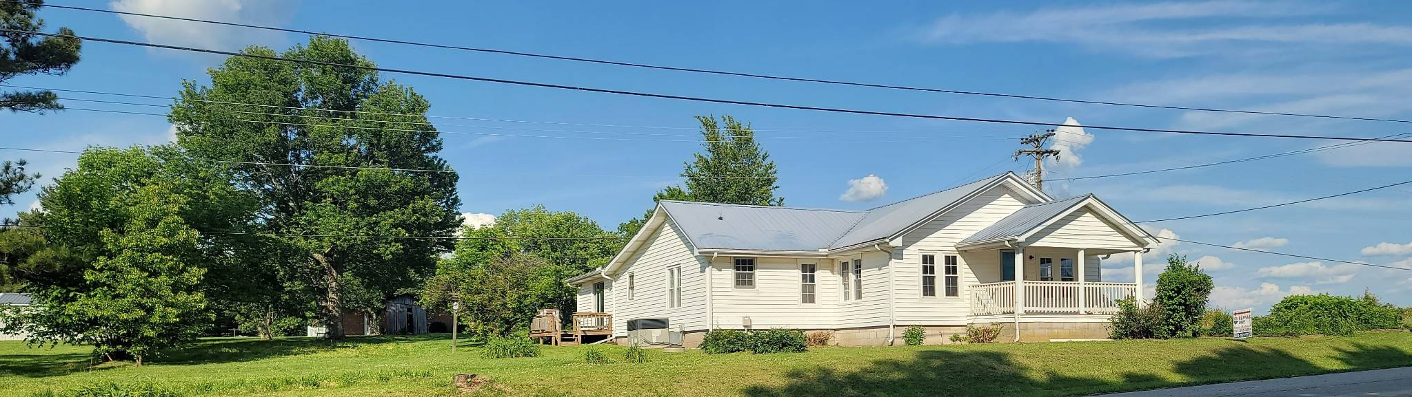 19 Turkey Scratch Rd, Spencer, TN 38585