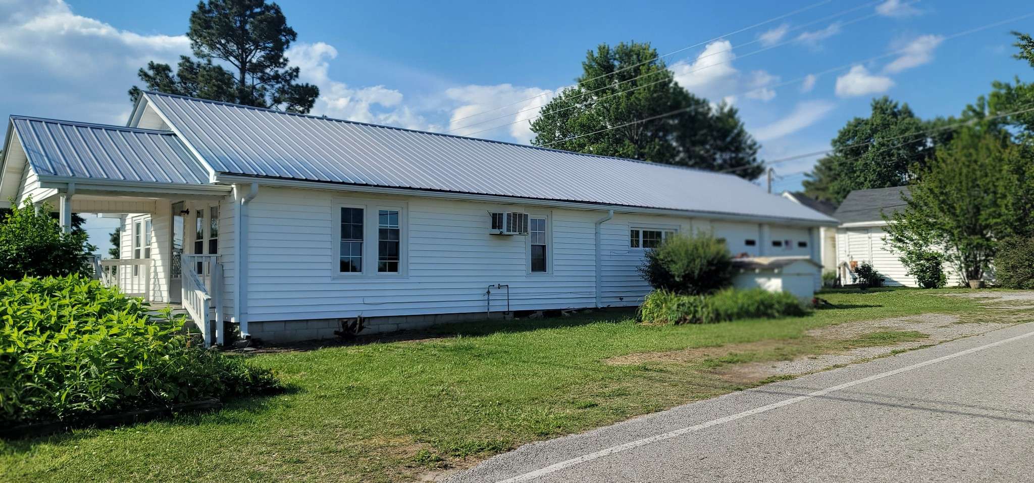 19 Turkey Scratch Rd, Spencer, TN 38585