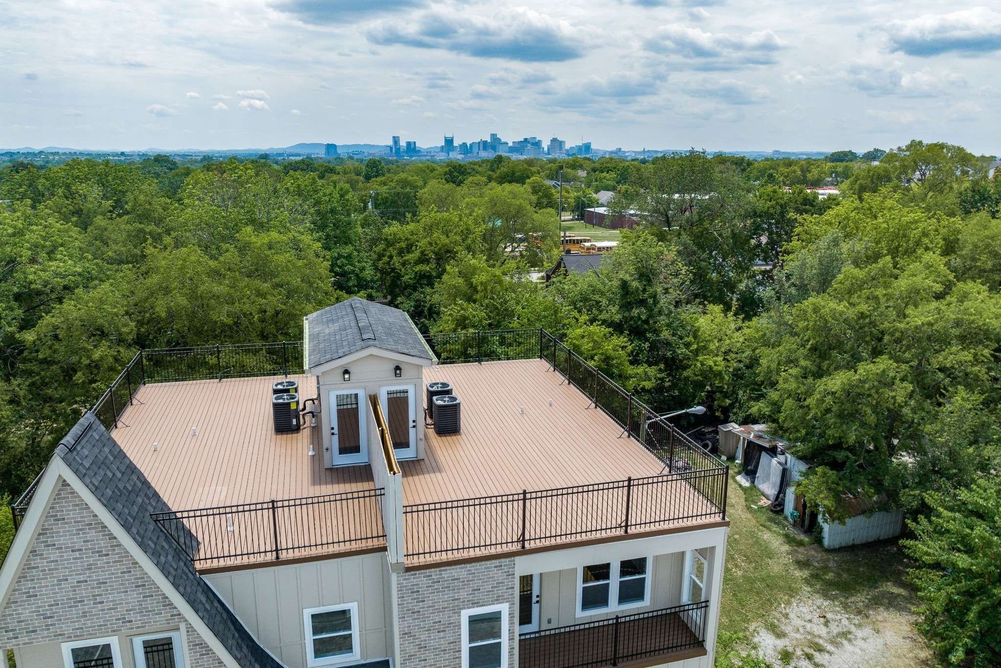 428 E Trinity Ln #B, Nashville, TN 37207