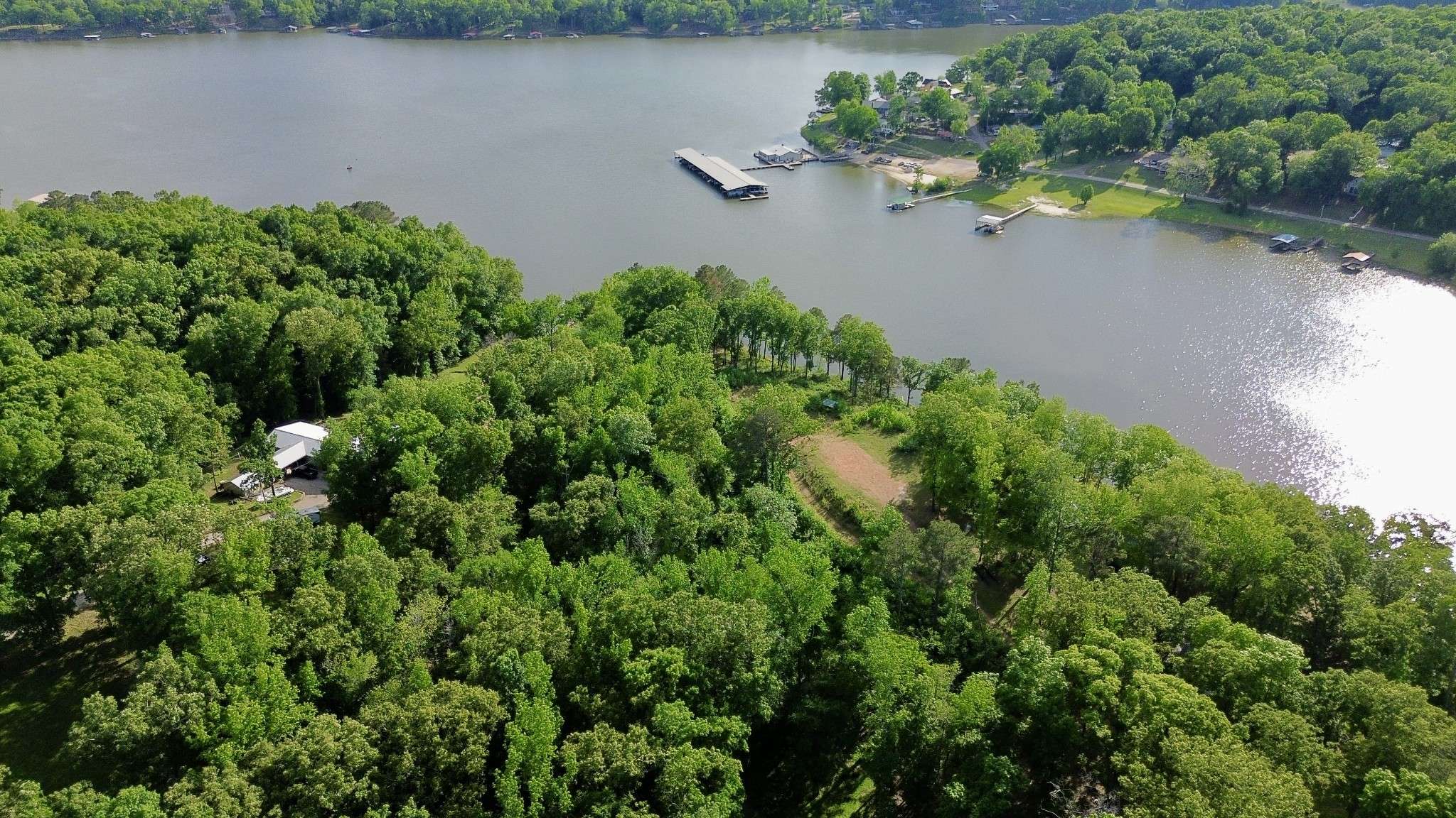 80 Lakeview Dr, Eva, TN 38333