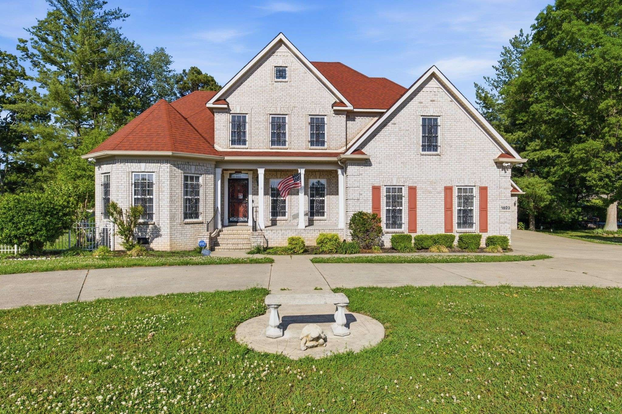 1823 SE Broad St, Murfreesboro, TN 37130