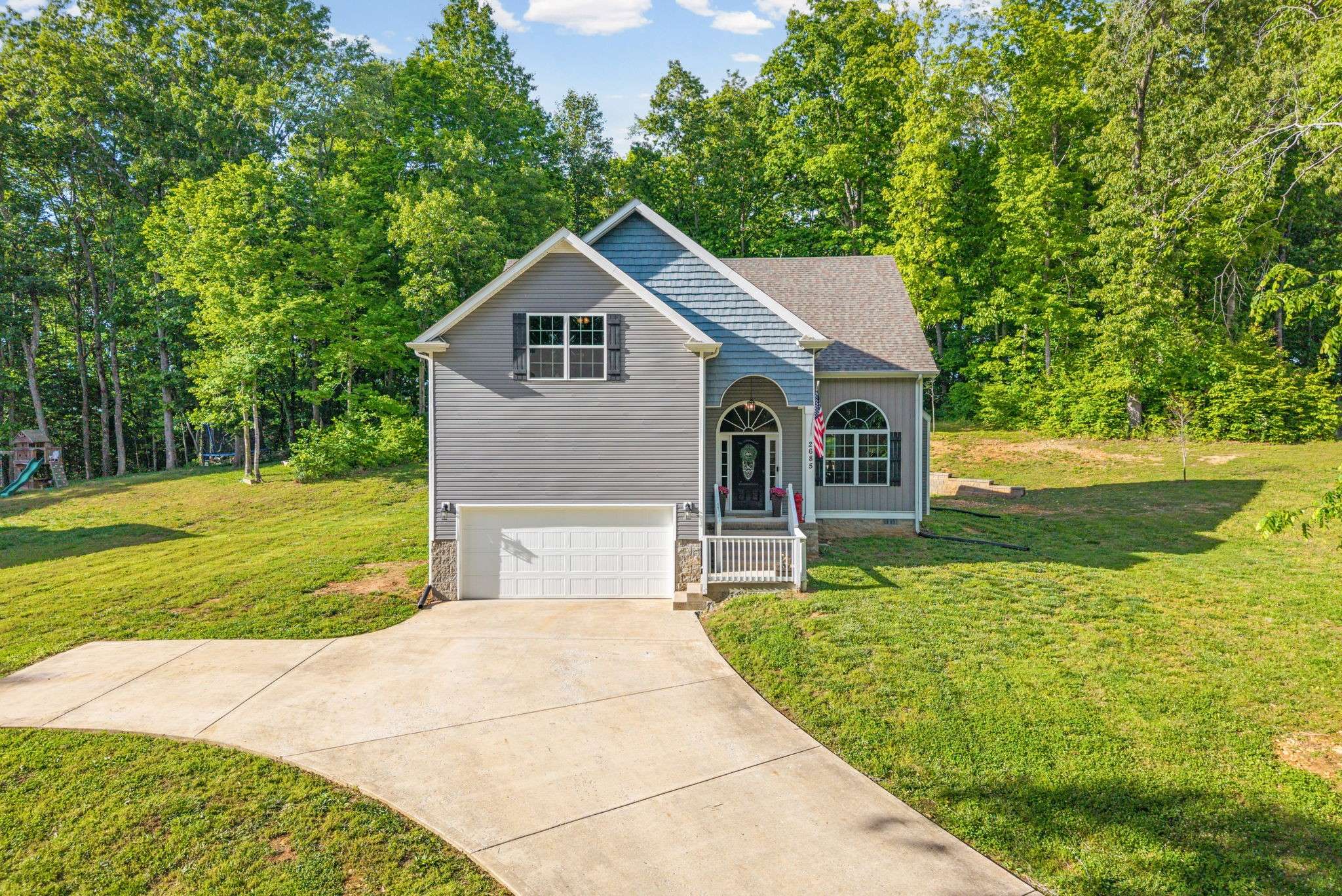 2685 Mockingbird Hill Road, Palmyra, TN 37142