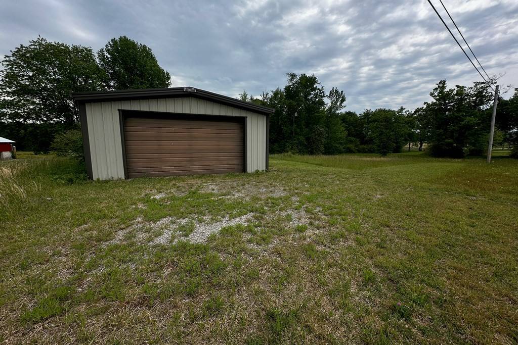 132 Old Stover Rd, Monroe, TN 38573
