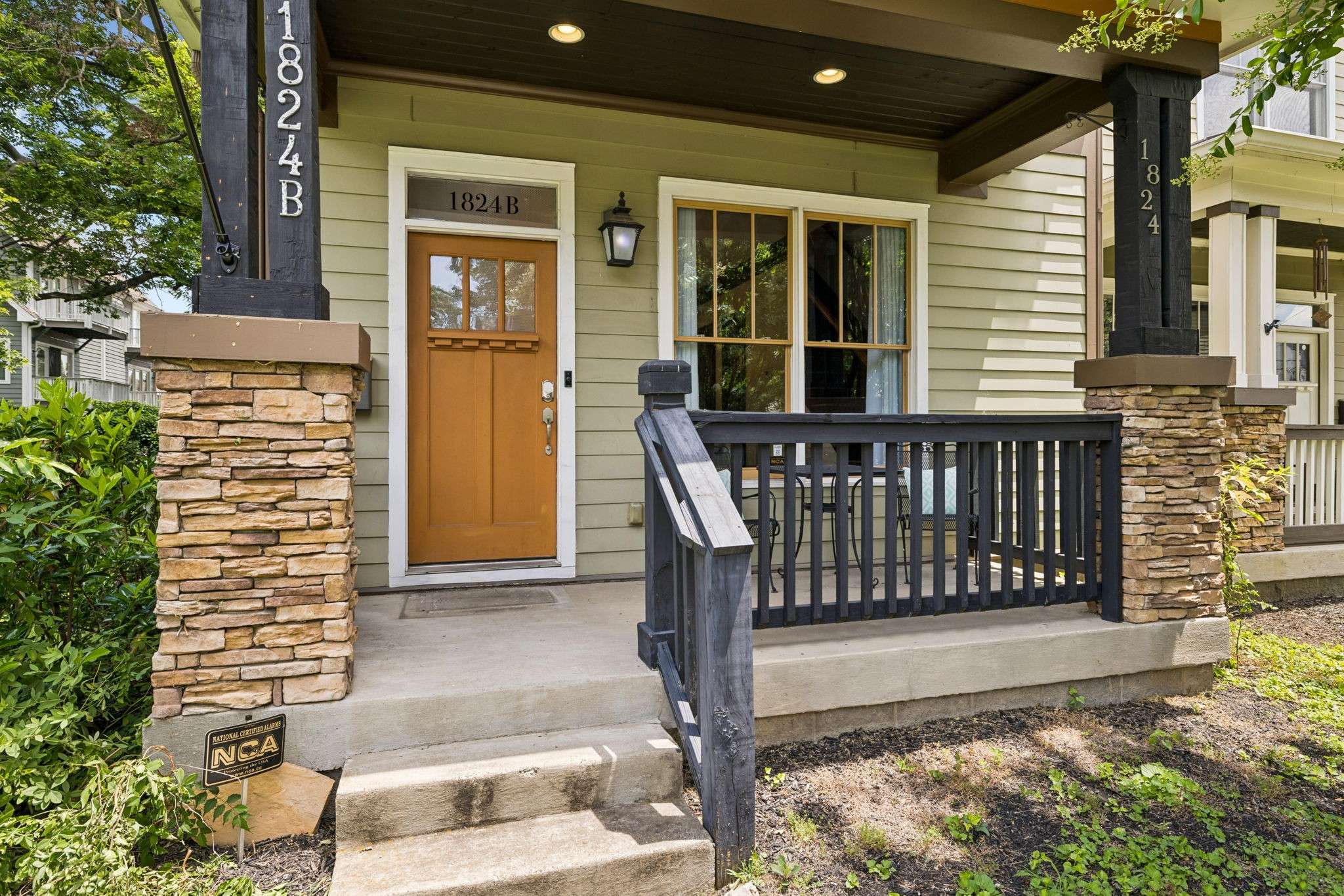 1824B 6th Ave #N, Nashville, TN 37208
