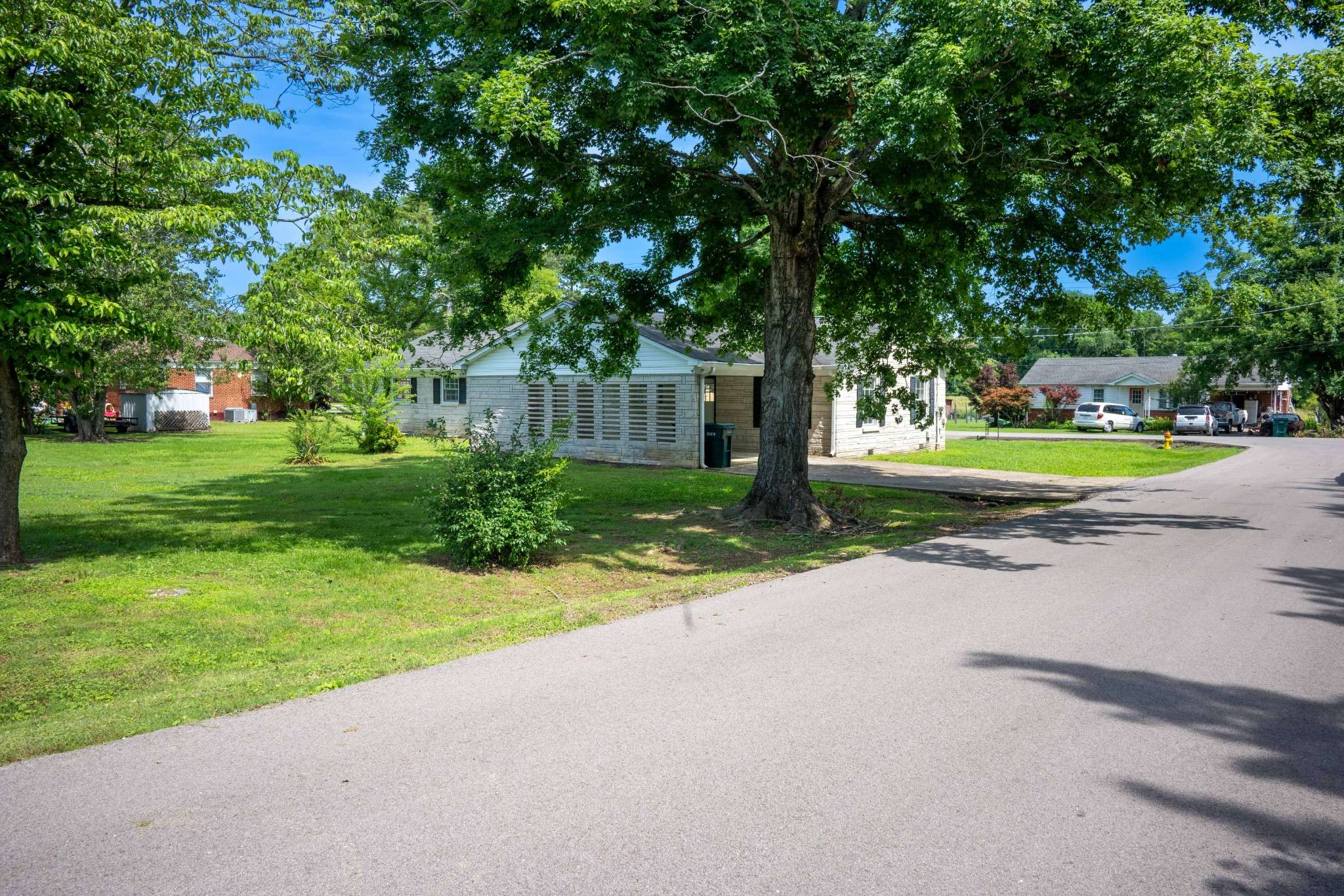 803 Nichols St, Pulaski, TN 38478