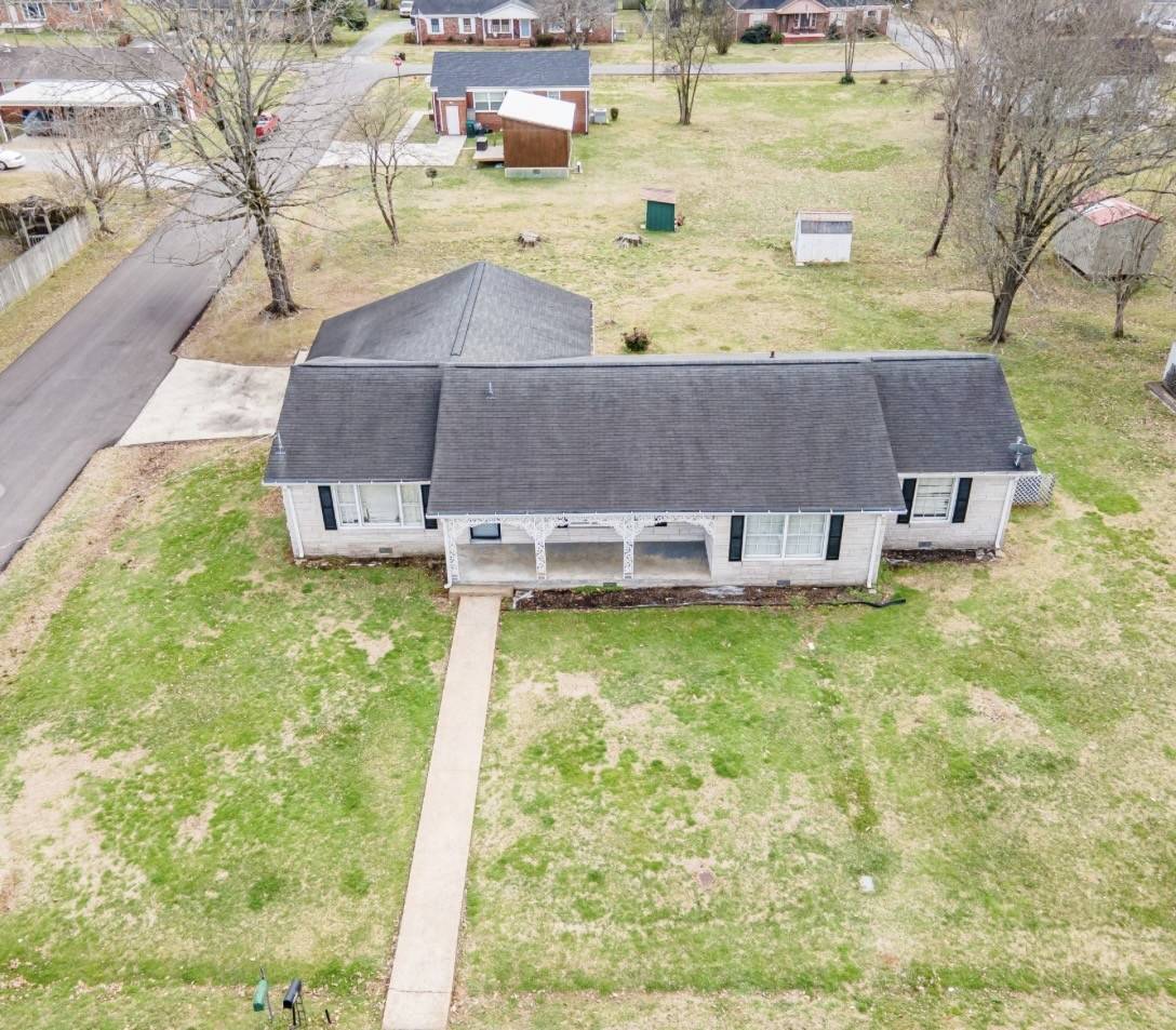 803 Nichols St, Pulaski, TN 38478