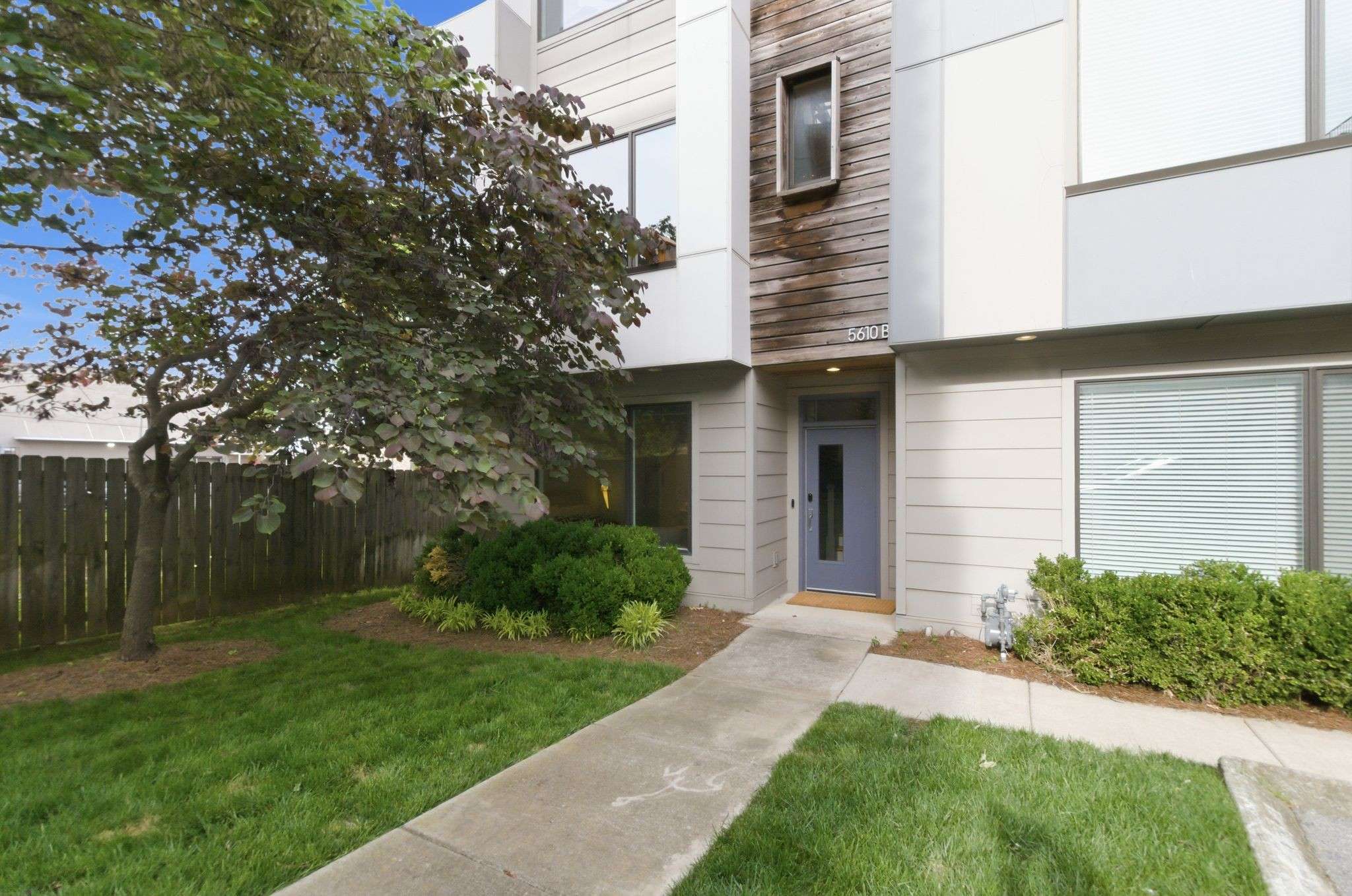 5610B Burgess Ave, Nashville, TN 37209