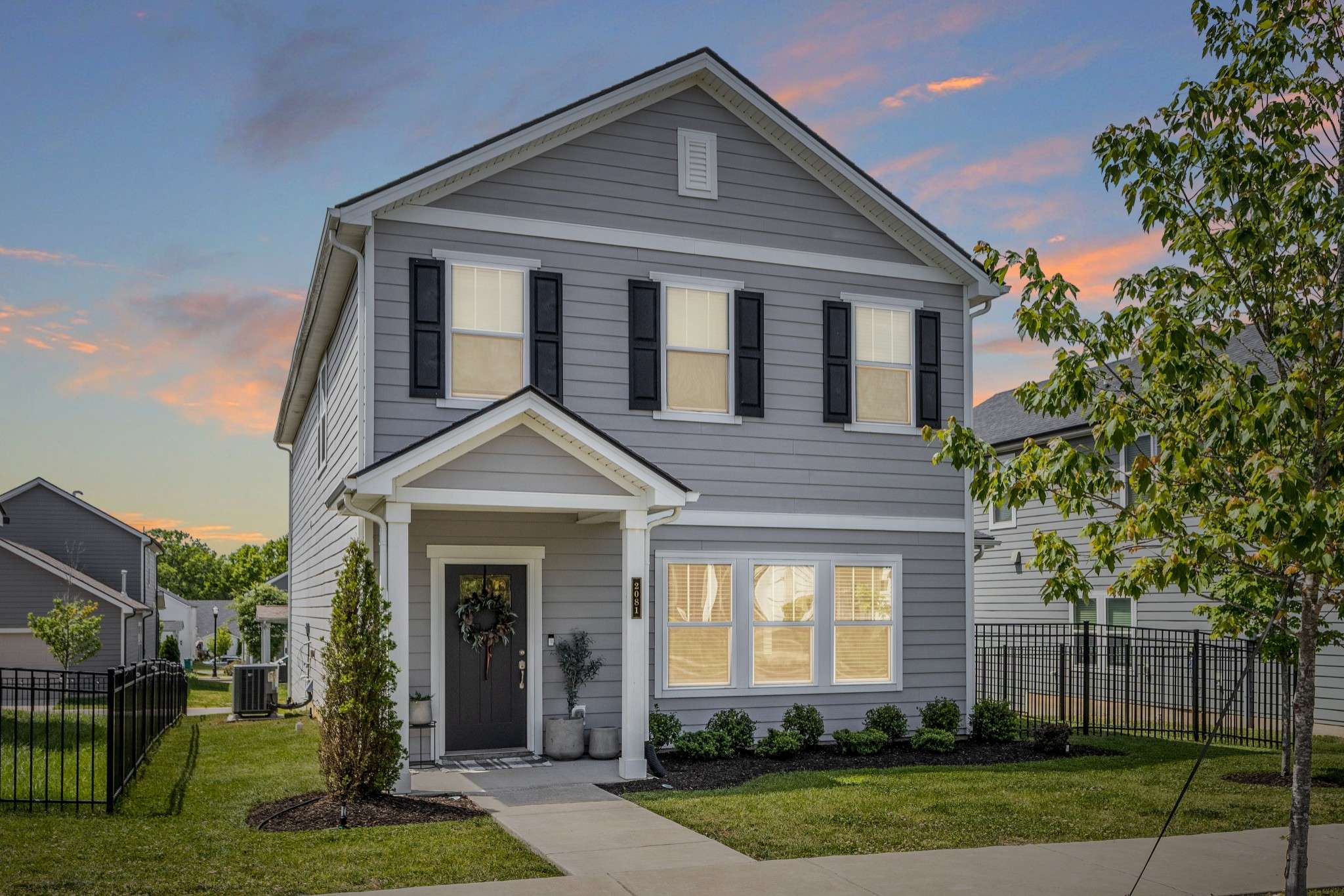 2081 Notchleaf Rd, Antioch, TN 37013