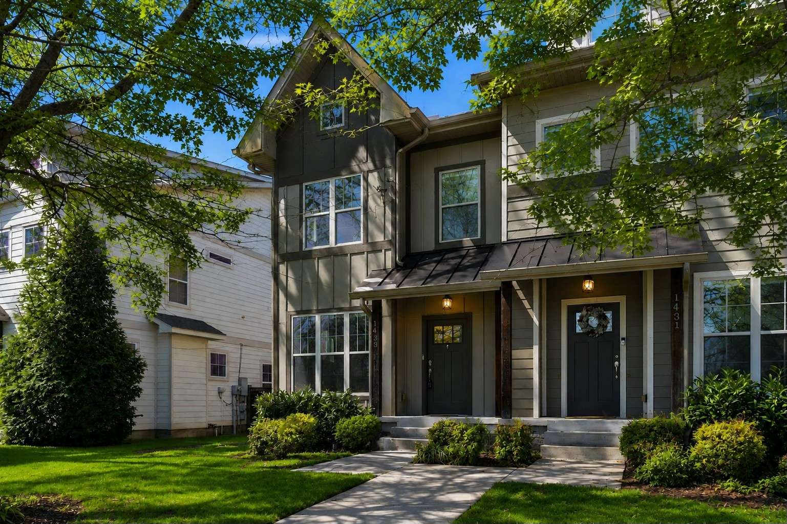 1433 14th Ave #S, Nashville, TN 37212