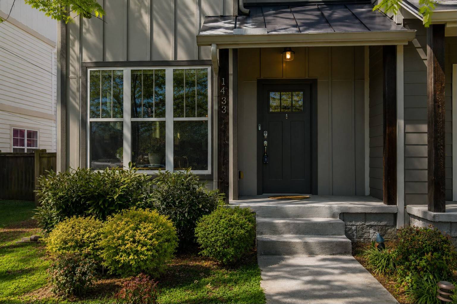 1433 14th Ave #S, Nashville, TN 37212