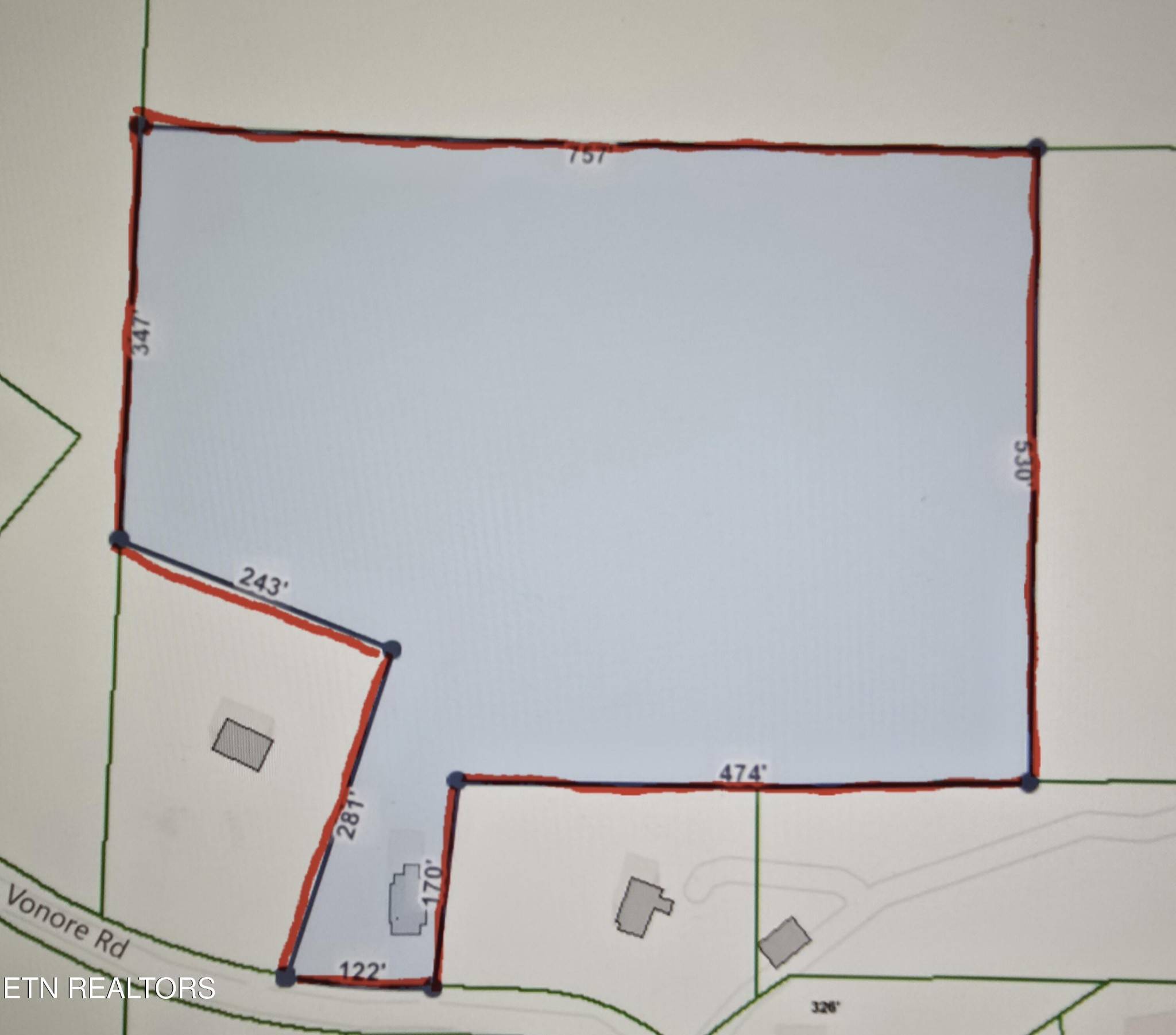 7171 Vonore Rd, Loudon, TN 37774