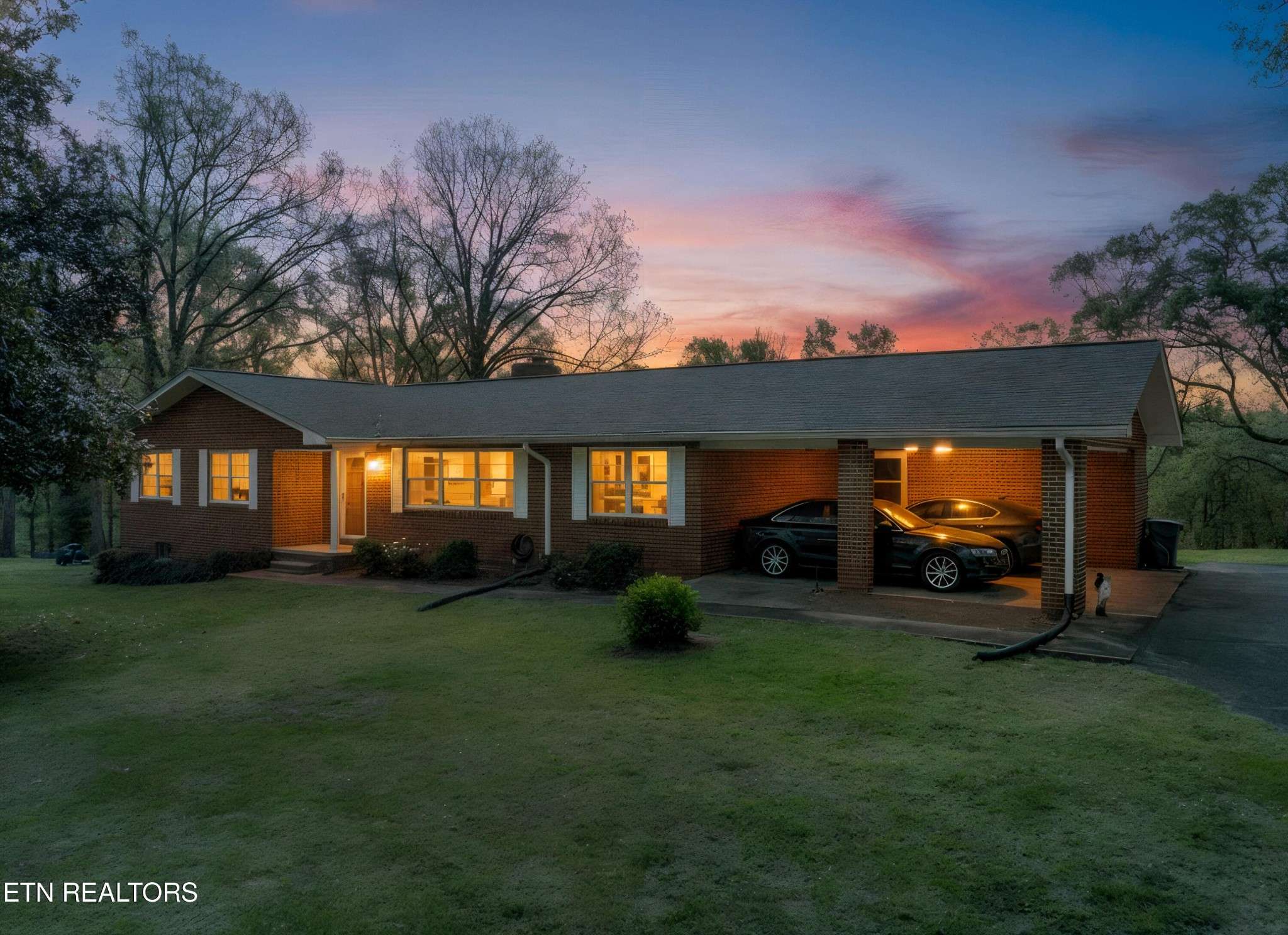 148 Green Hill Drive, Vonore, TN 37885