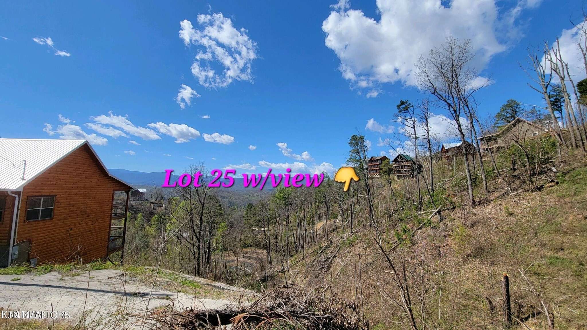 0 Walker Trail Tr, Sevierville, TN 37876