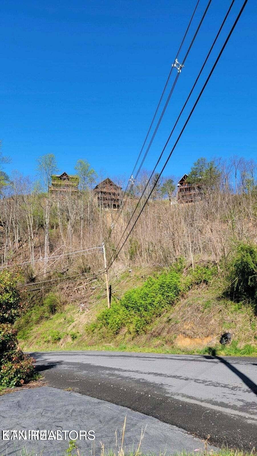 0 Walker Trail Tr, Sevierville, TN 37876