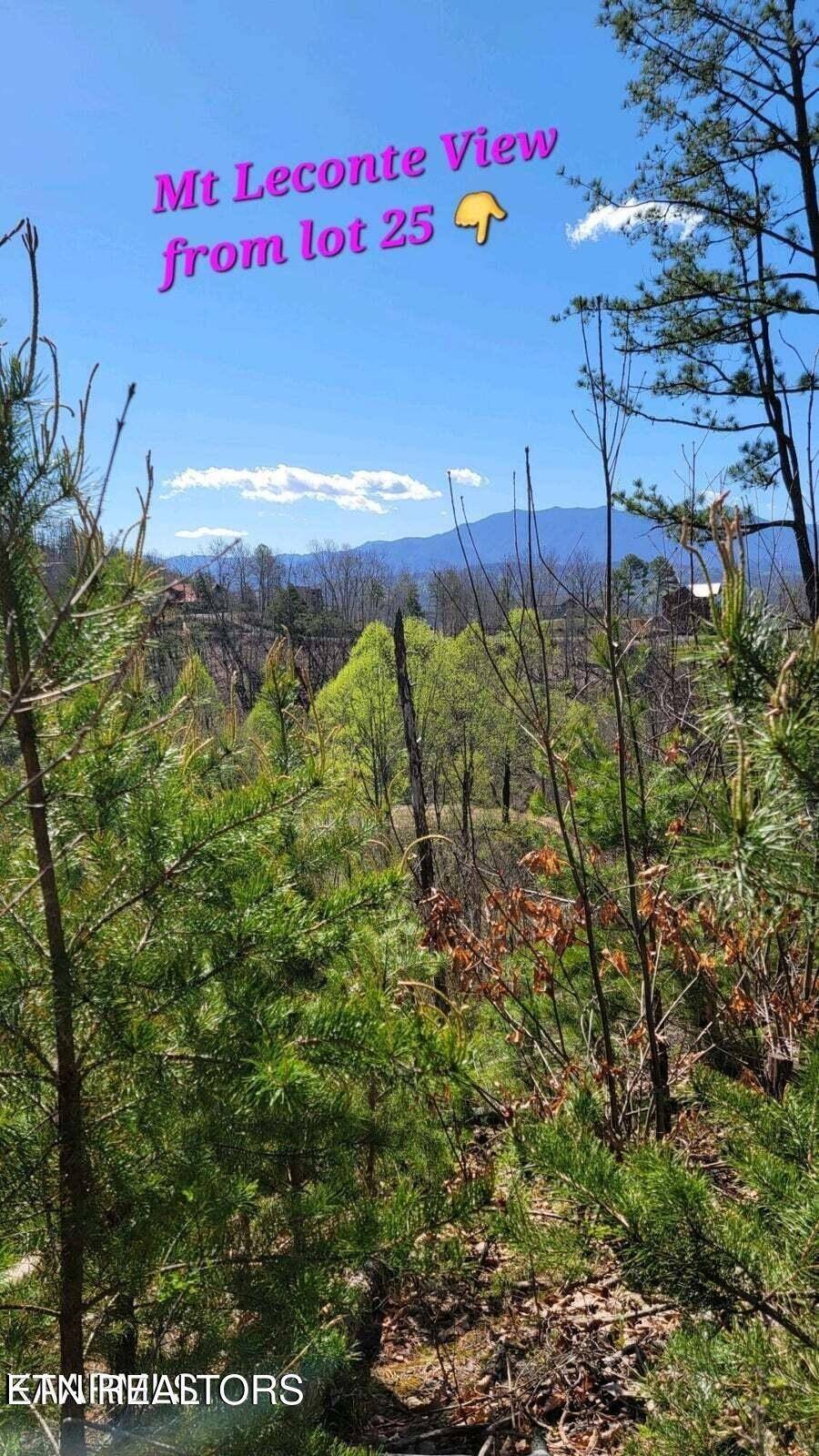 0 Walker Trail Tr, Sevierville, TN 37876