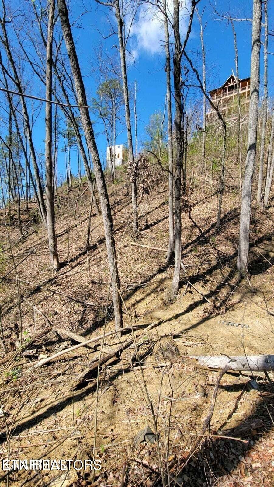 0 Walker Trail Tr, Sevierville, TN 37876
