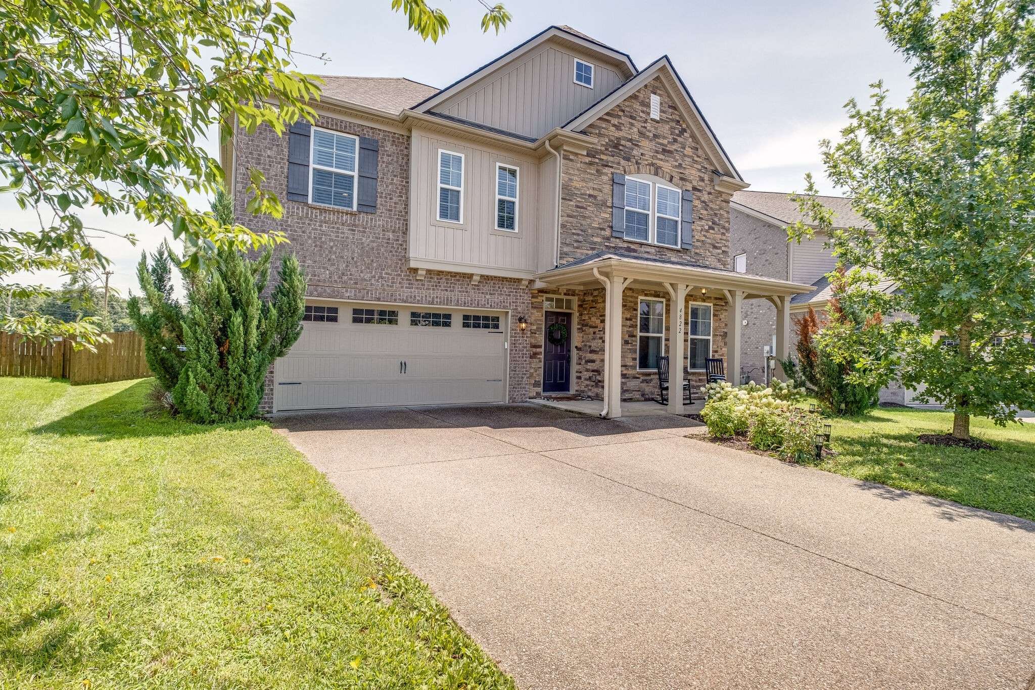 4822 Genoa Dr, Mount Juliet, TN 37122