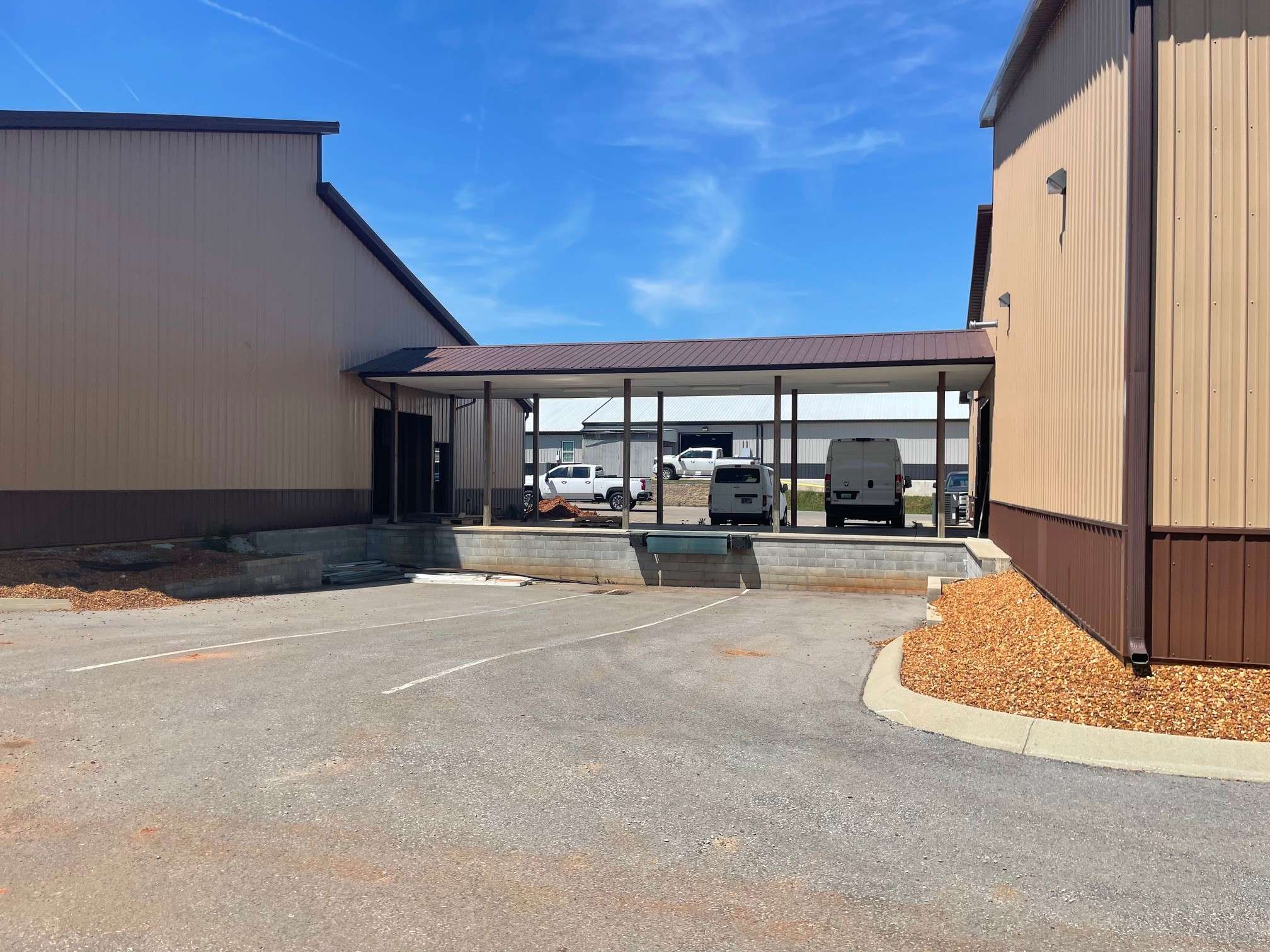 1080A International Blvd, Clarksville, TN 37040