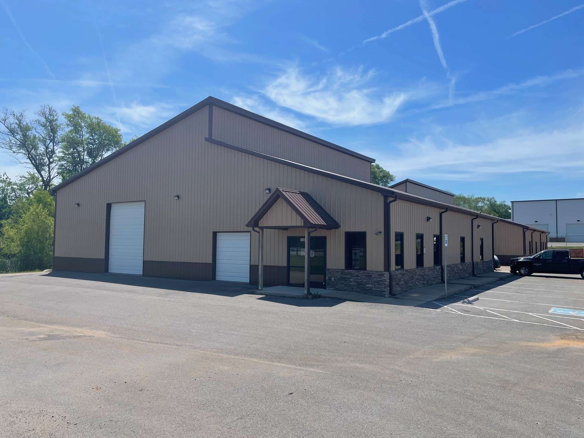 1080A International Blvd, Clarksville, TN 37040
