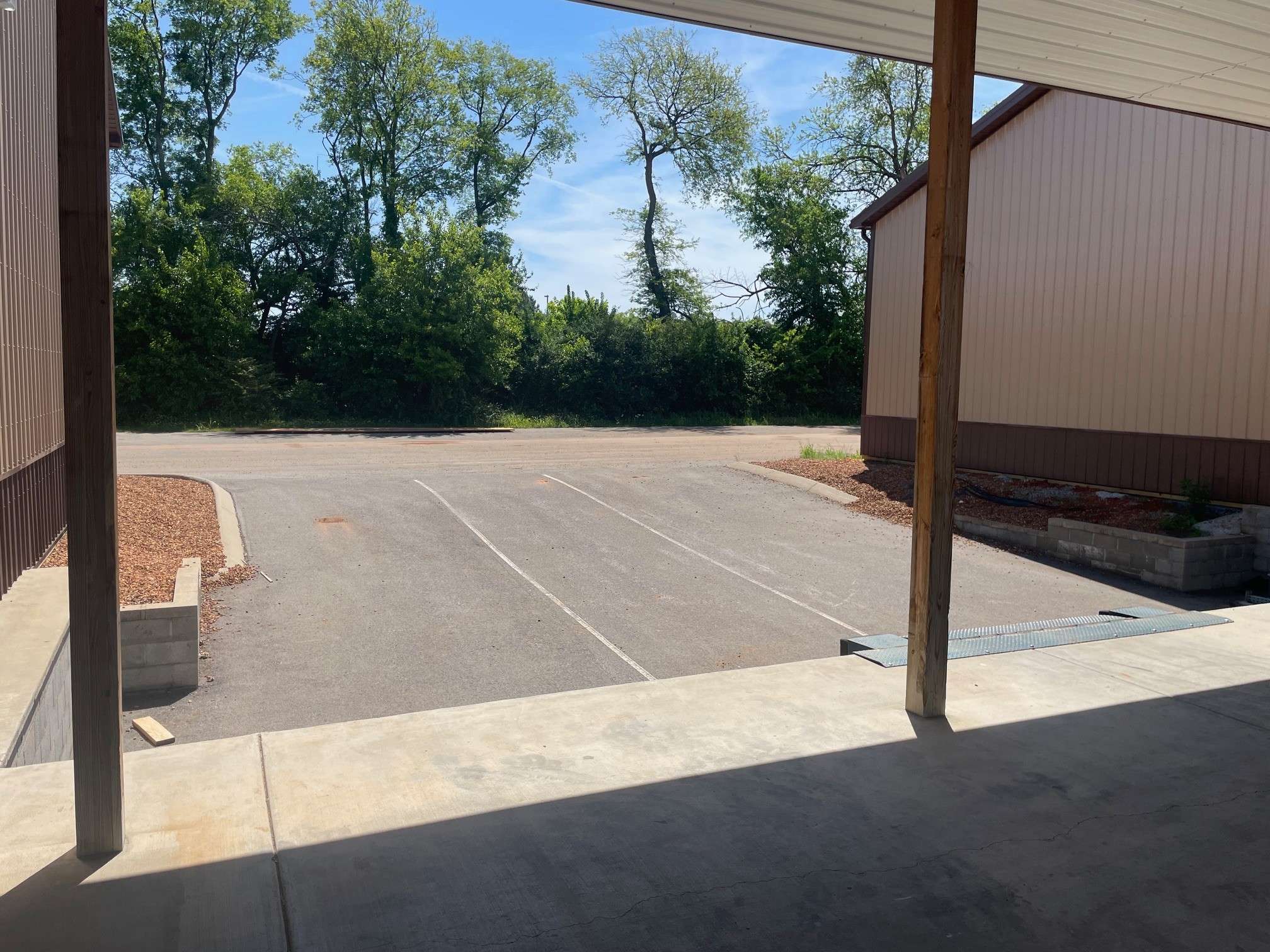 1080A International Blvd, Clarksville, TN 37040