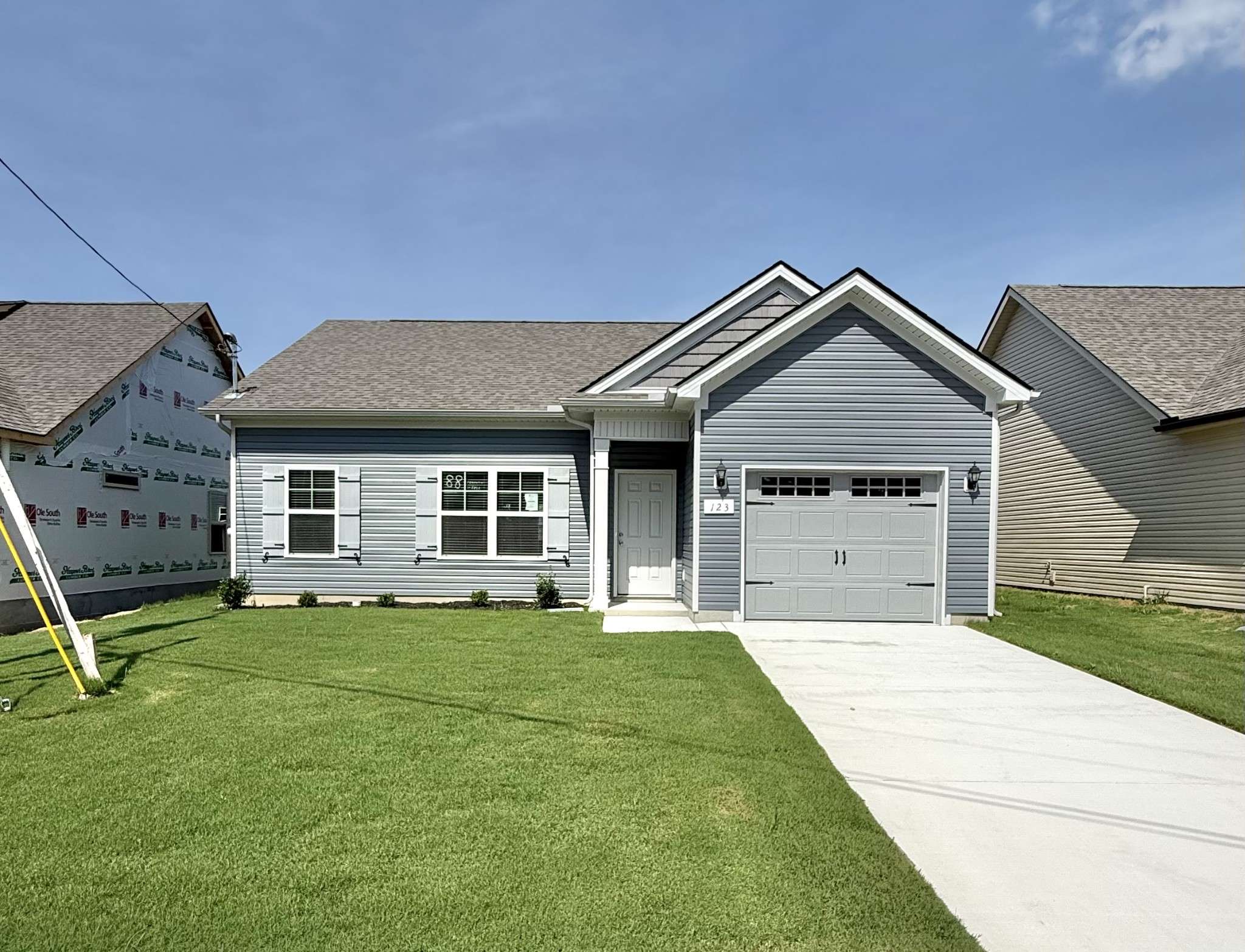 88 Stonehenge Cir, Manchester, TN 37355