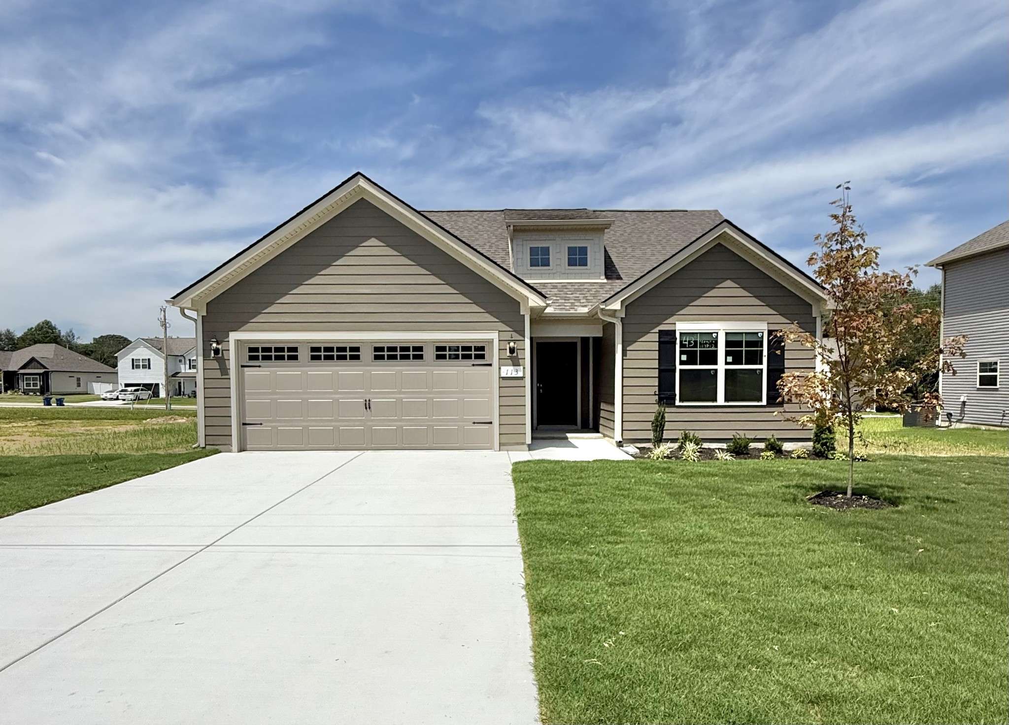 43 Jere Lynn Lane, Manchester, TN 37355