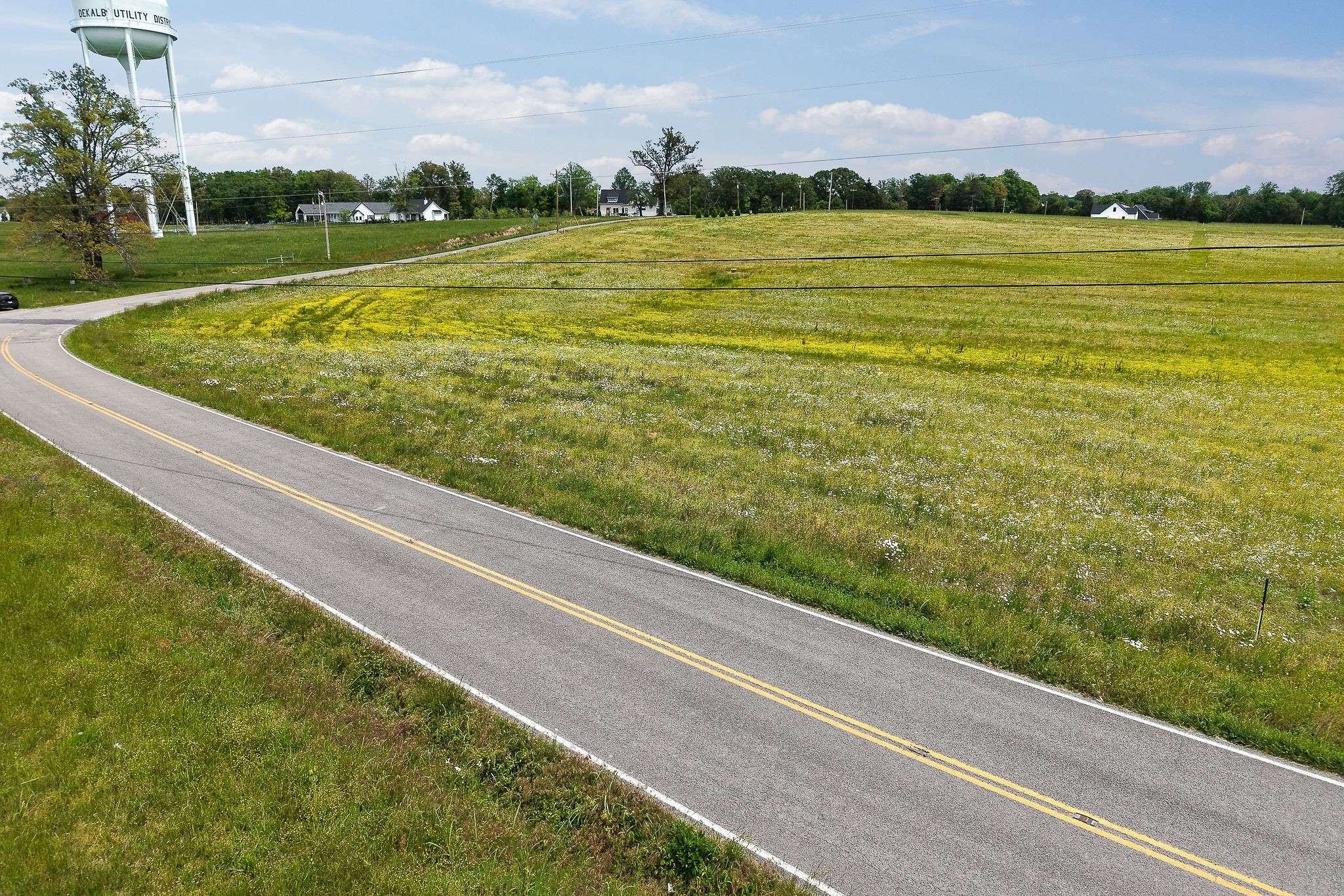 0 Jefferson Rd, Smithville, TN 37166