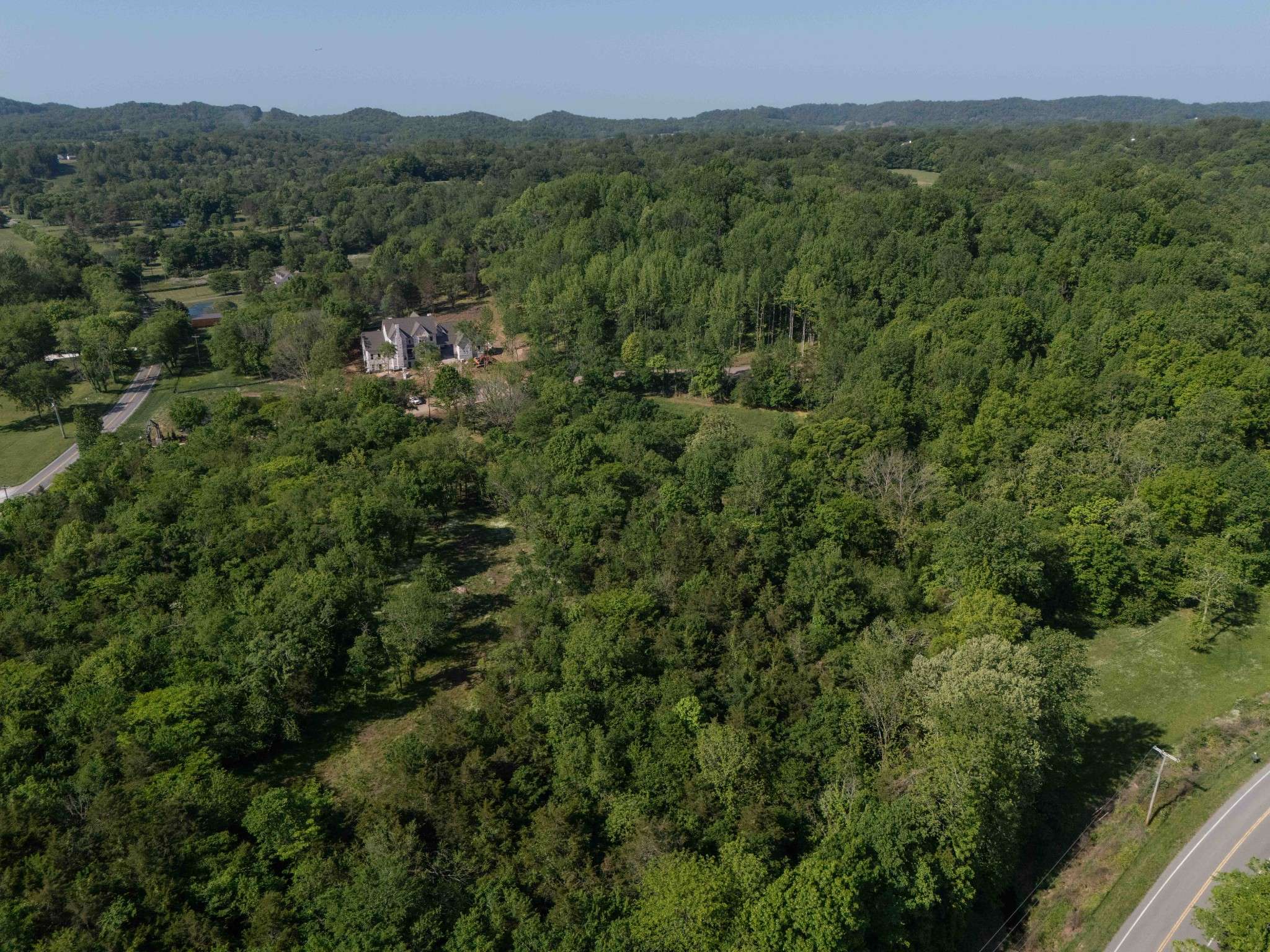 7012 Holts Reserve Rd, College Grove, TN 37046
