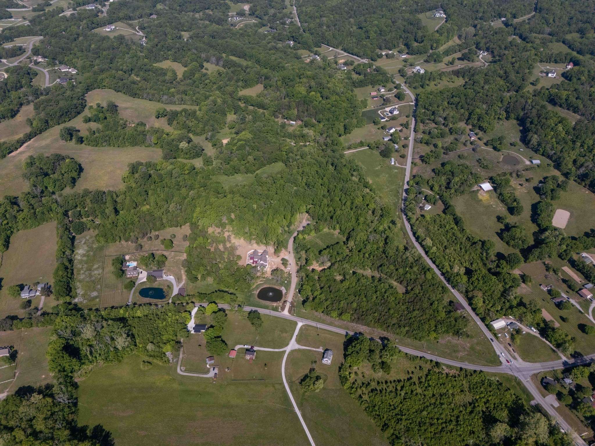 0 Arno Allisona Rd, College Grove, TN 37046