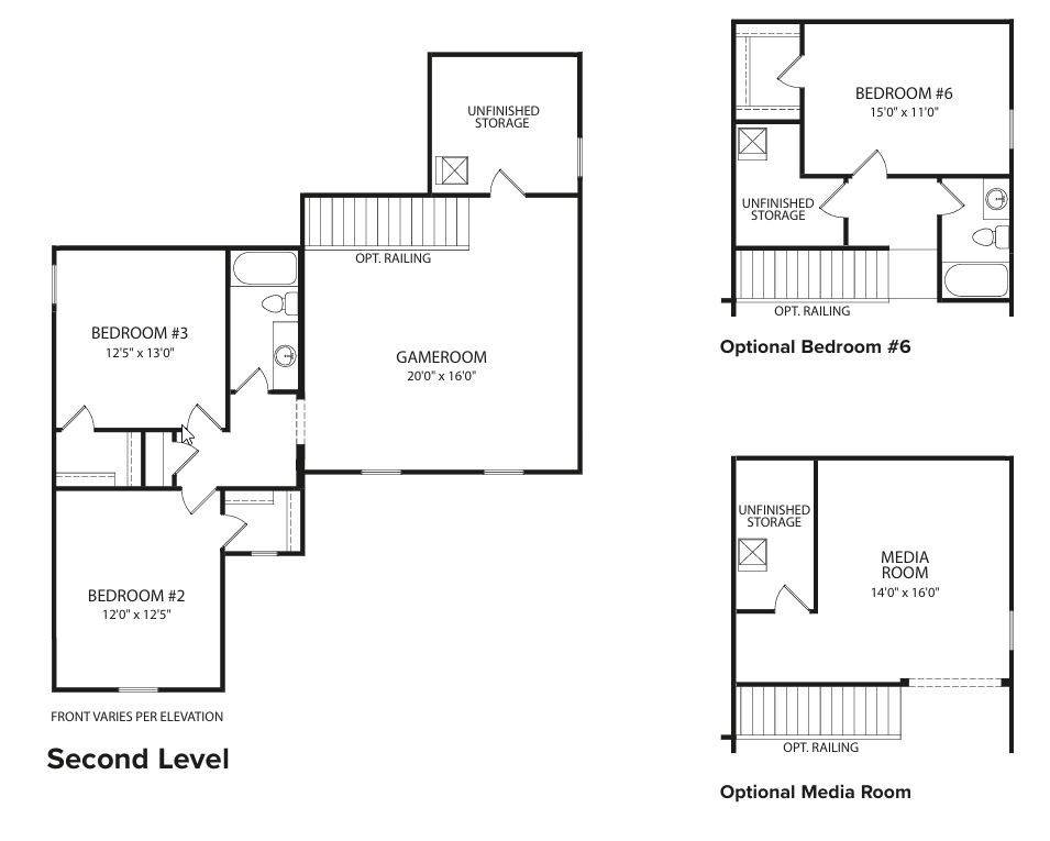 2001 Feather Stone Court, Columbia, TN 38401
