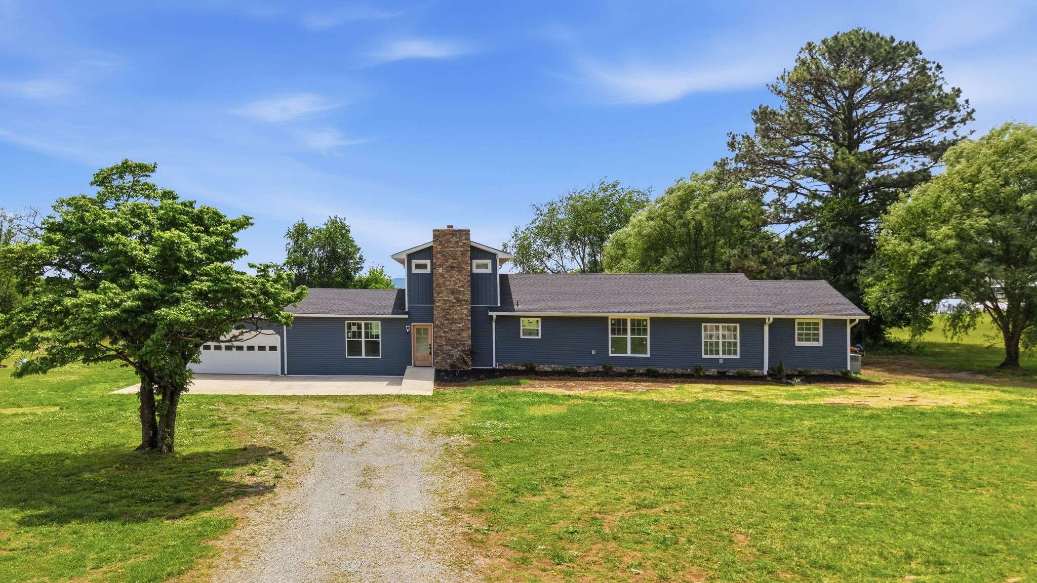 71 David Crockett Hwy, Winchester, TN 37398