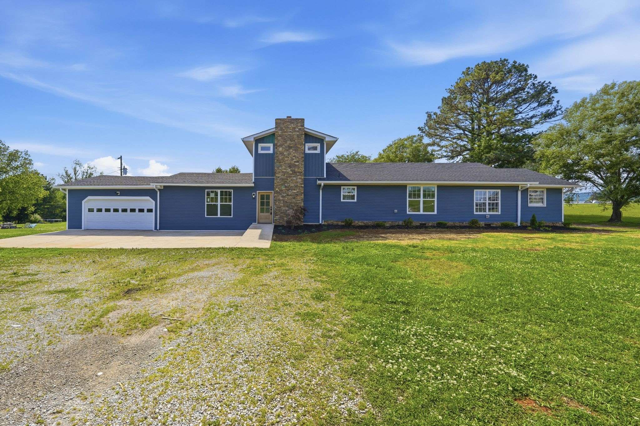71 David Crockett Hwy, Winchester, TN 37398