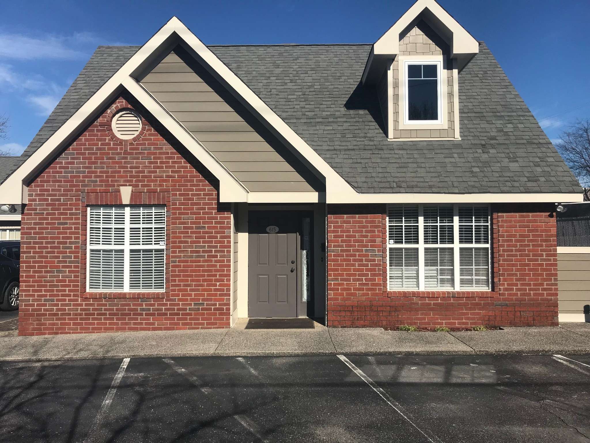 615 Napoleon Ave, Nashville, TN 37211