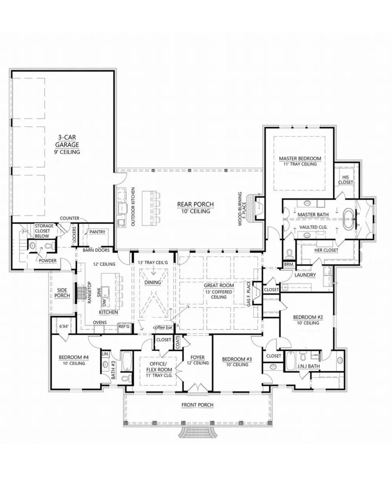 0 Leanna Rd, Murfreesboro, TN 37129
