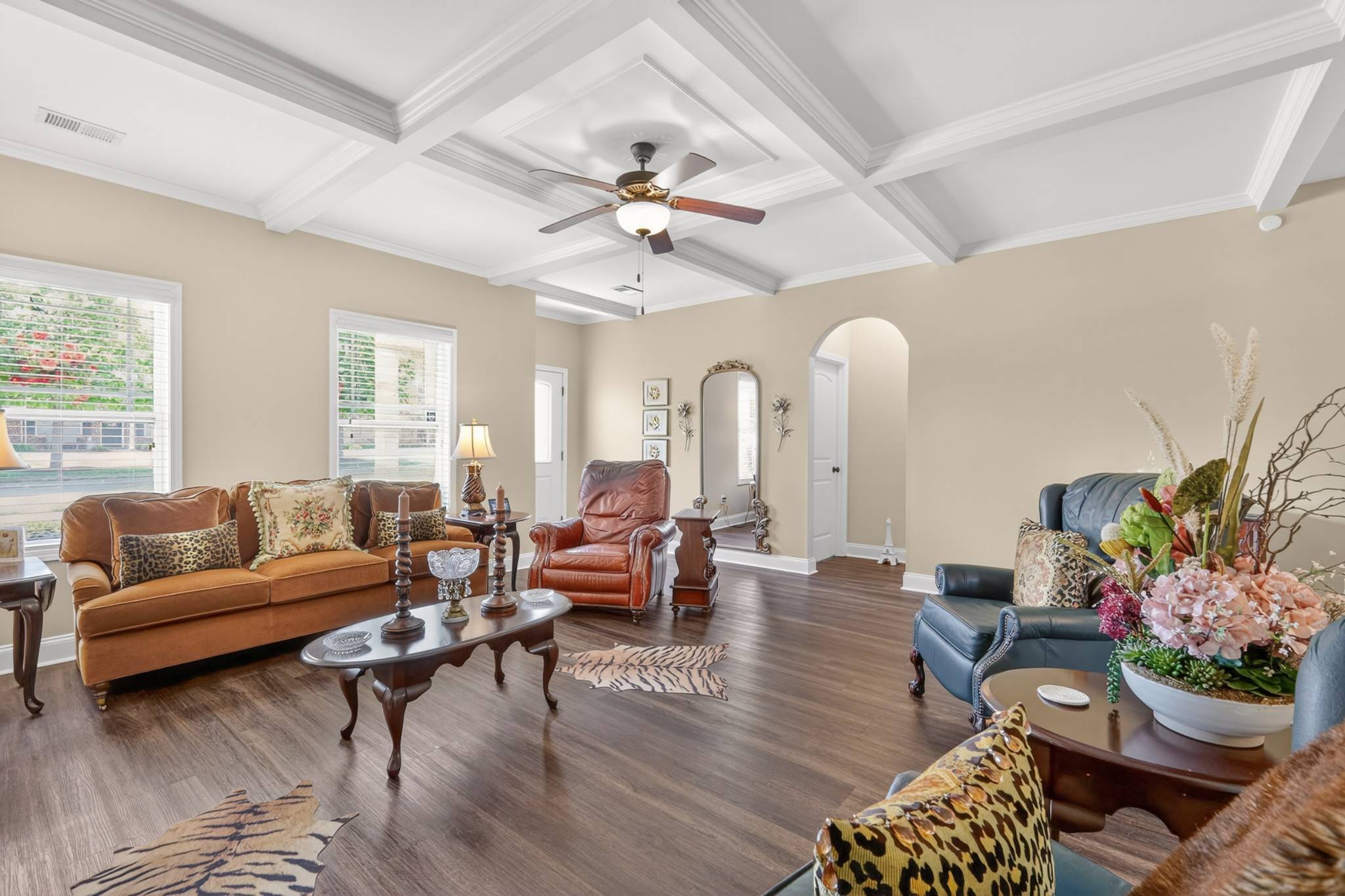 2816 Cason Ln, Murfreesboro, TN 37128