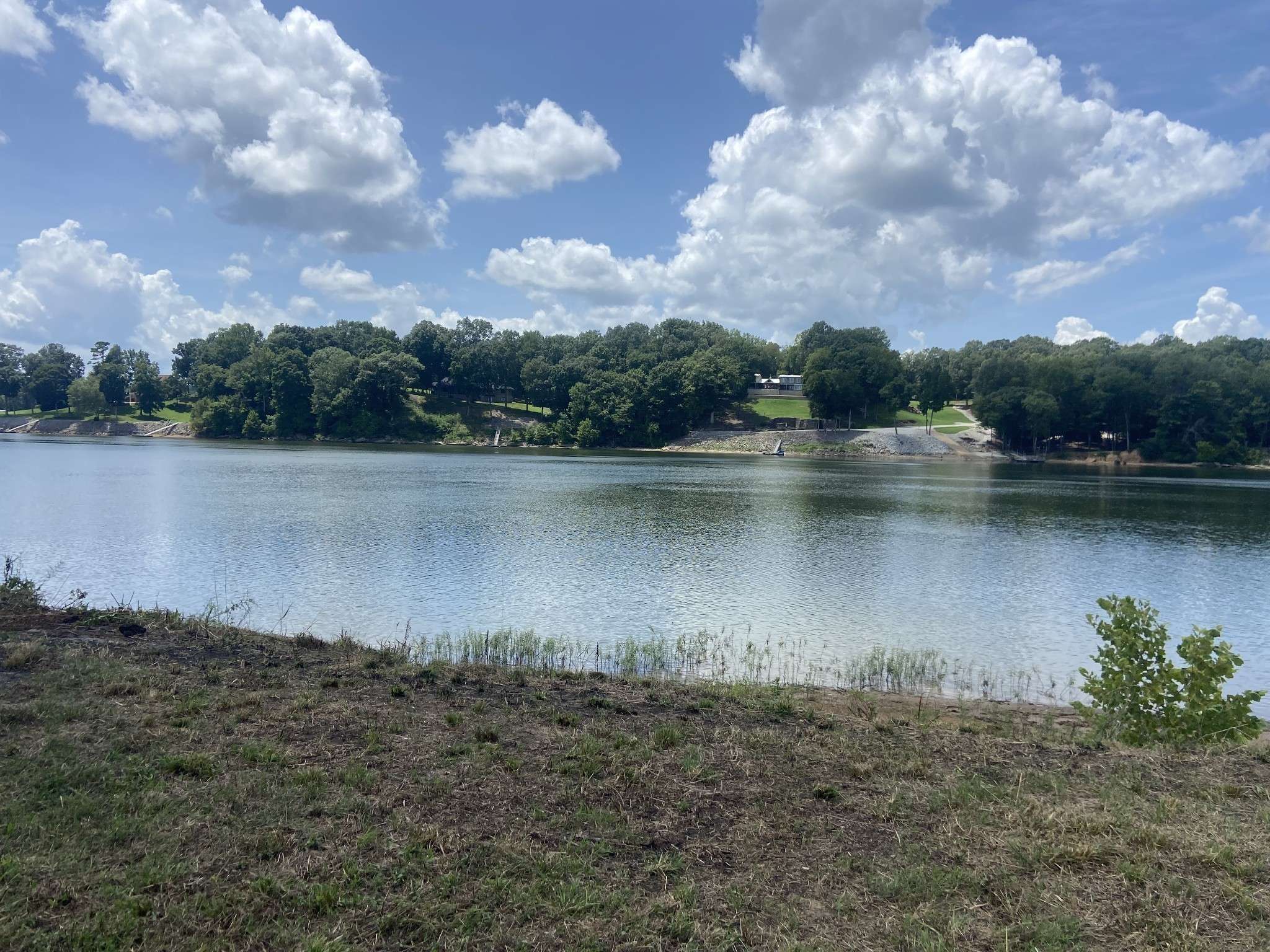 1765 Hardin Bottom River Road, Clifton, TN 38425