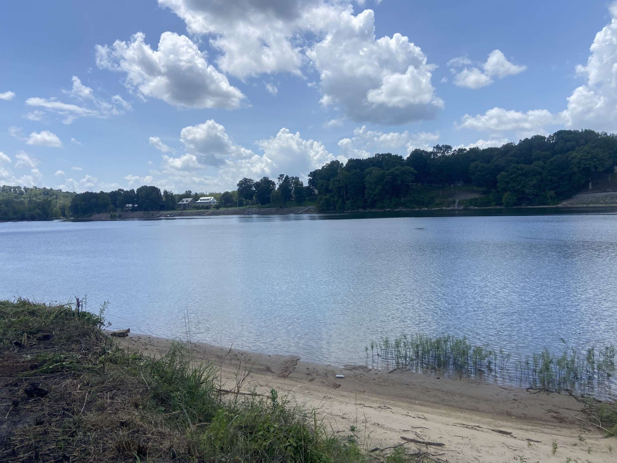 1765 Hardin Bottom River Road, Clifton, TN 38425