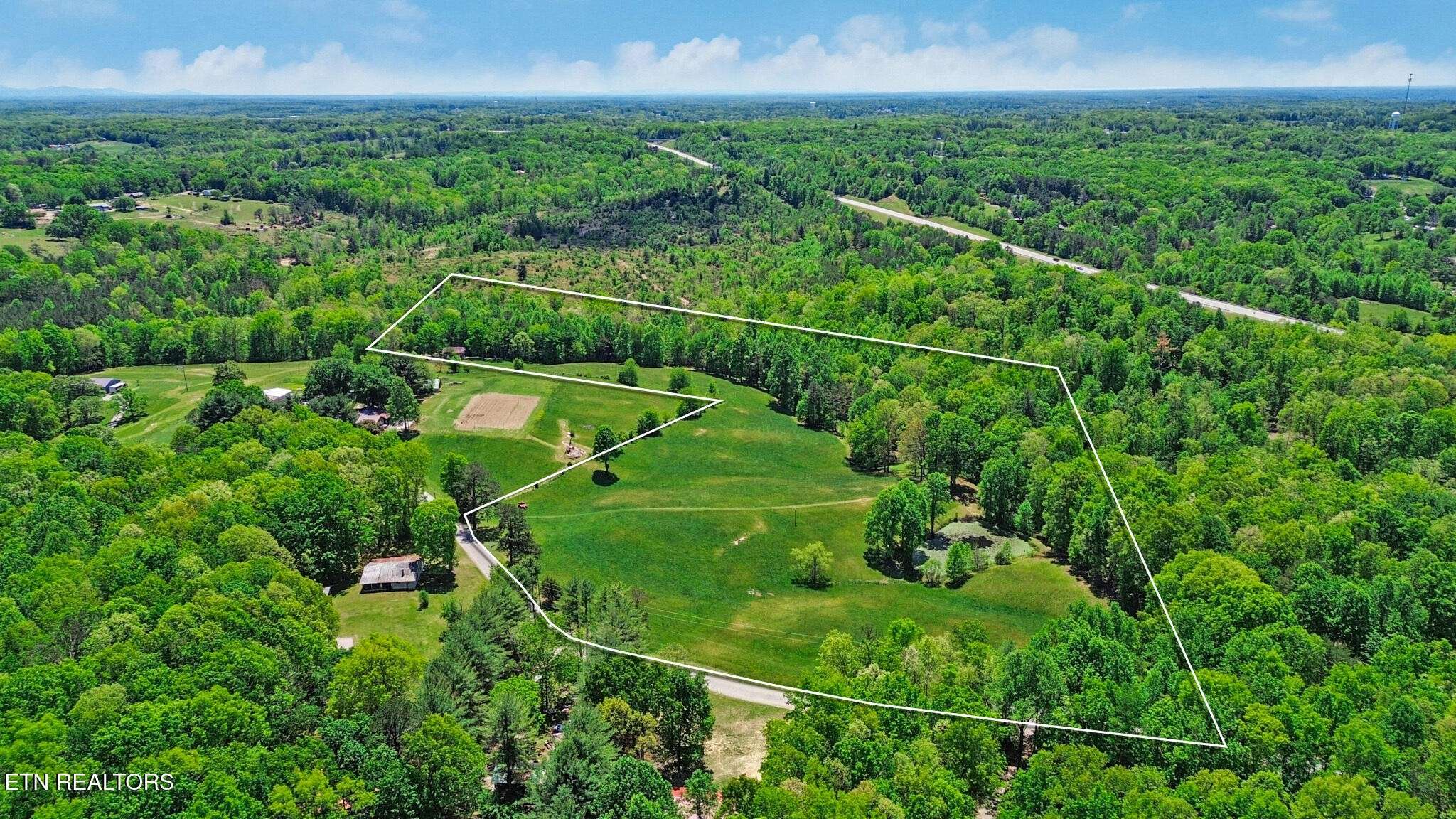 0 Panther Branch Rd, Jamestown, TN 38556