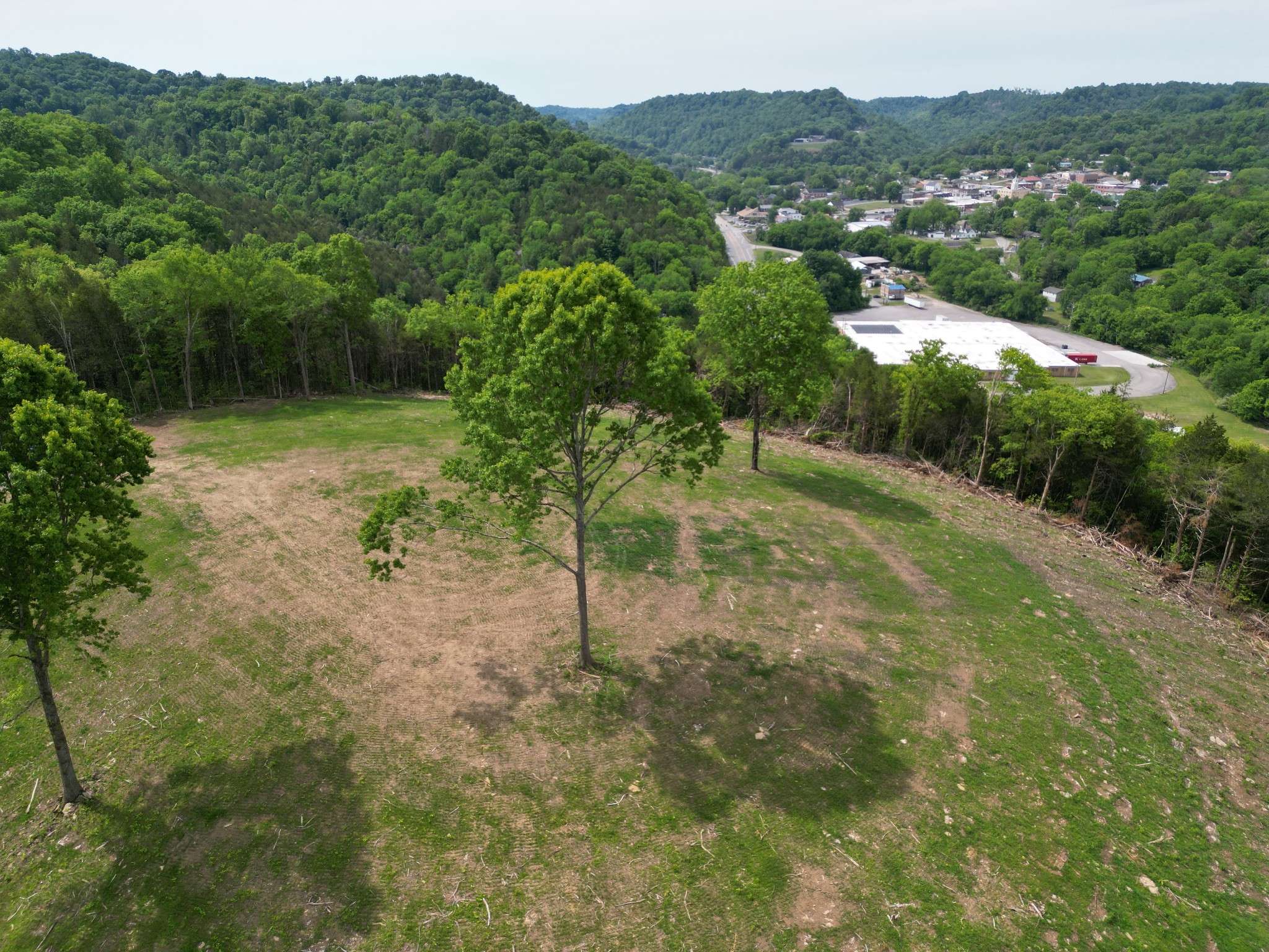 0 Baugh Hollow Rd, Gainesboro, TN 38562