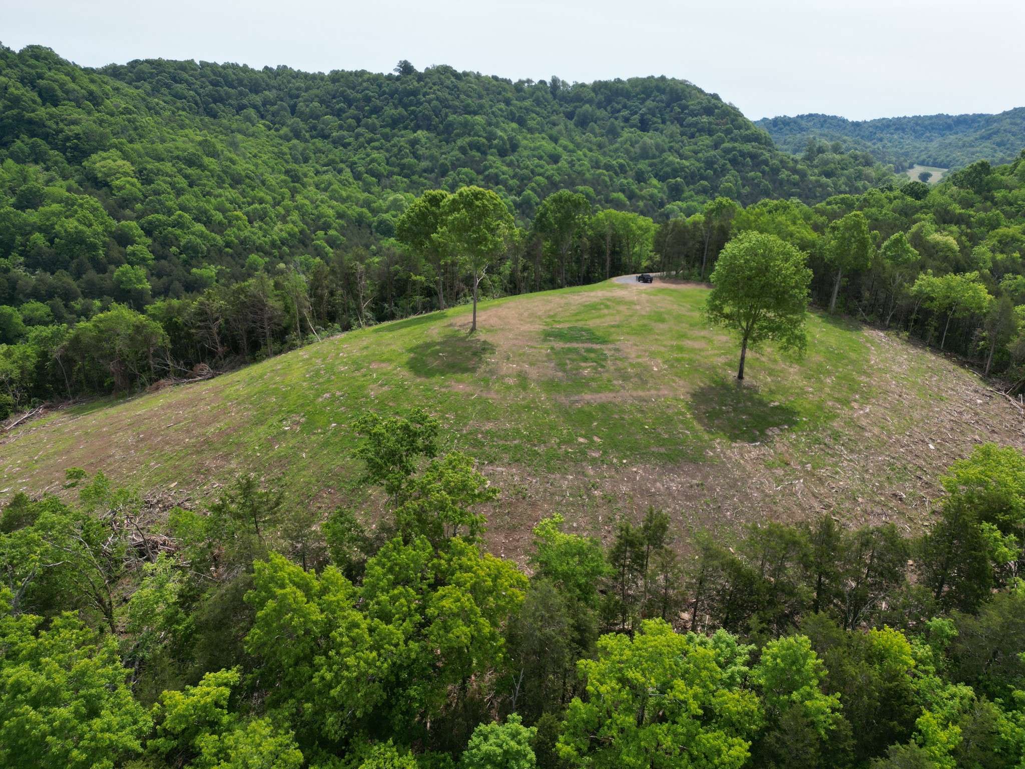 0 Baugh Hollow Rd, Gainesboro, TN 38562