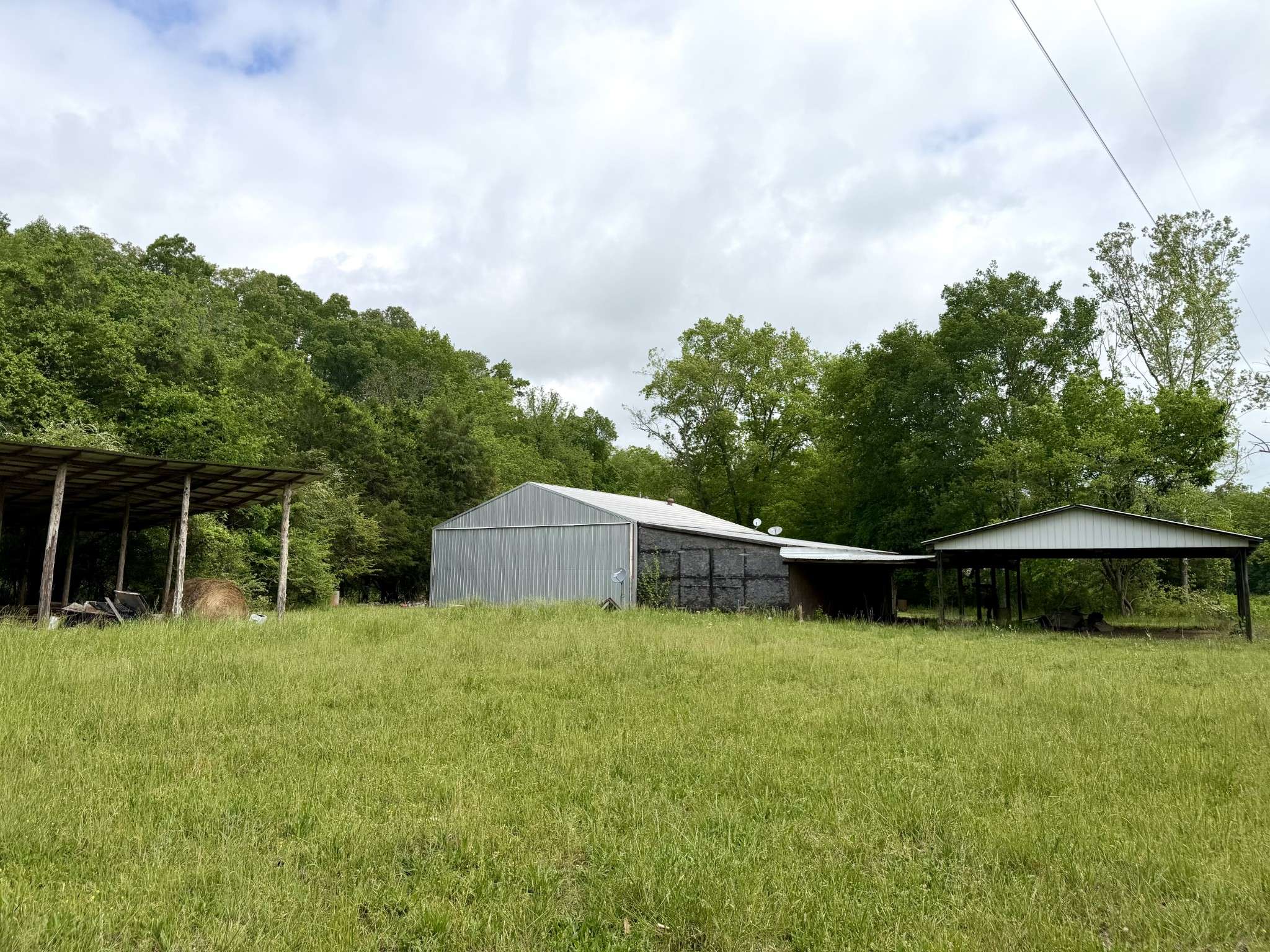 1675 Balthrop Branch Rd, Dickson, TN 37055