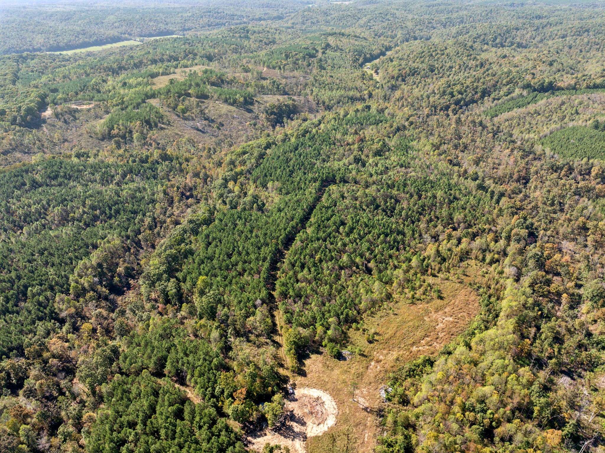 0 Cox Hollow, Dover, TN 37058