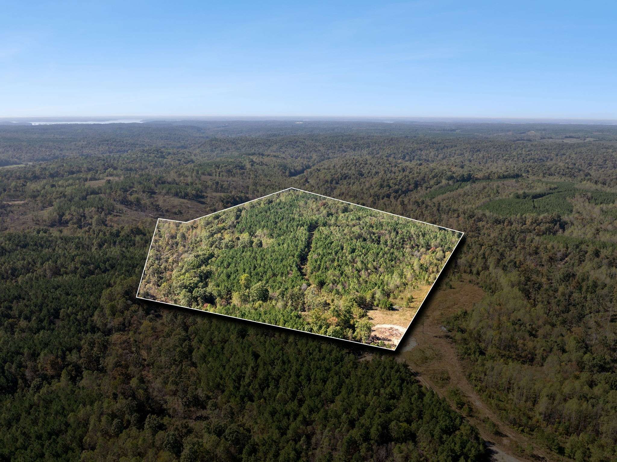 0 Cox Hollow, Dover, TN 37058