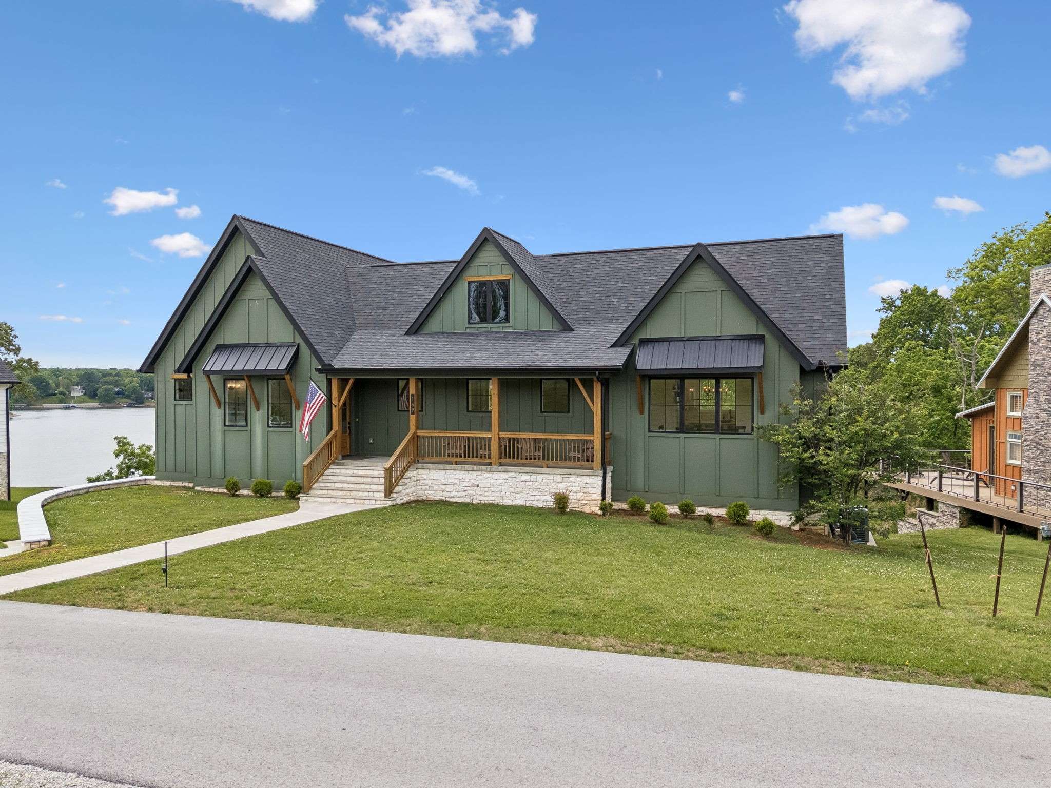 169 Joy Cir, Winchester, TN 37398