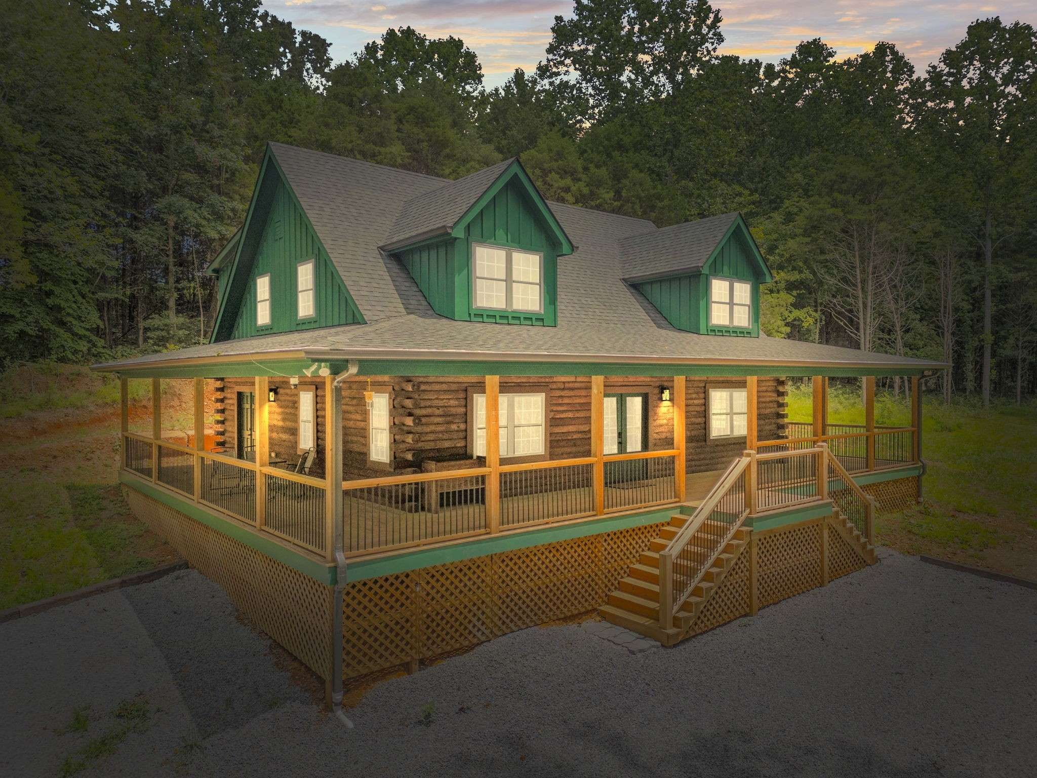 1068 Carl Perry Rd, Ashland City, TN 37015