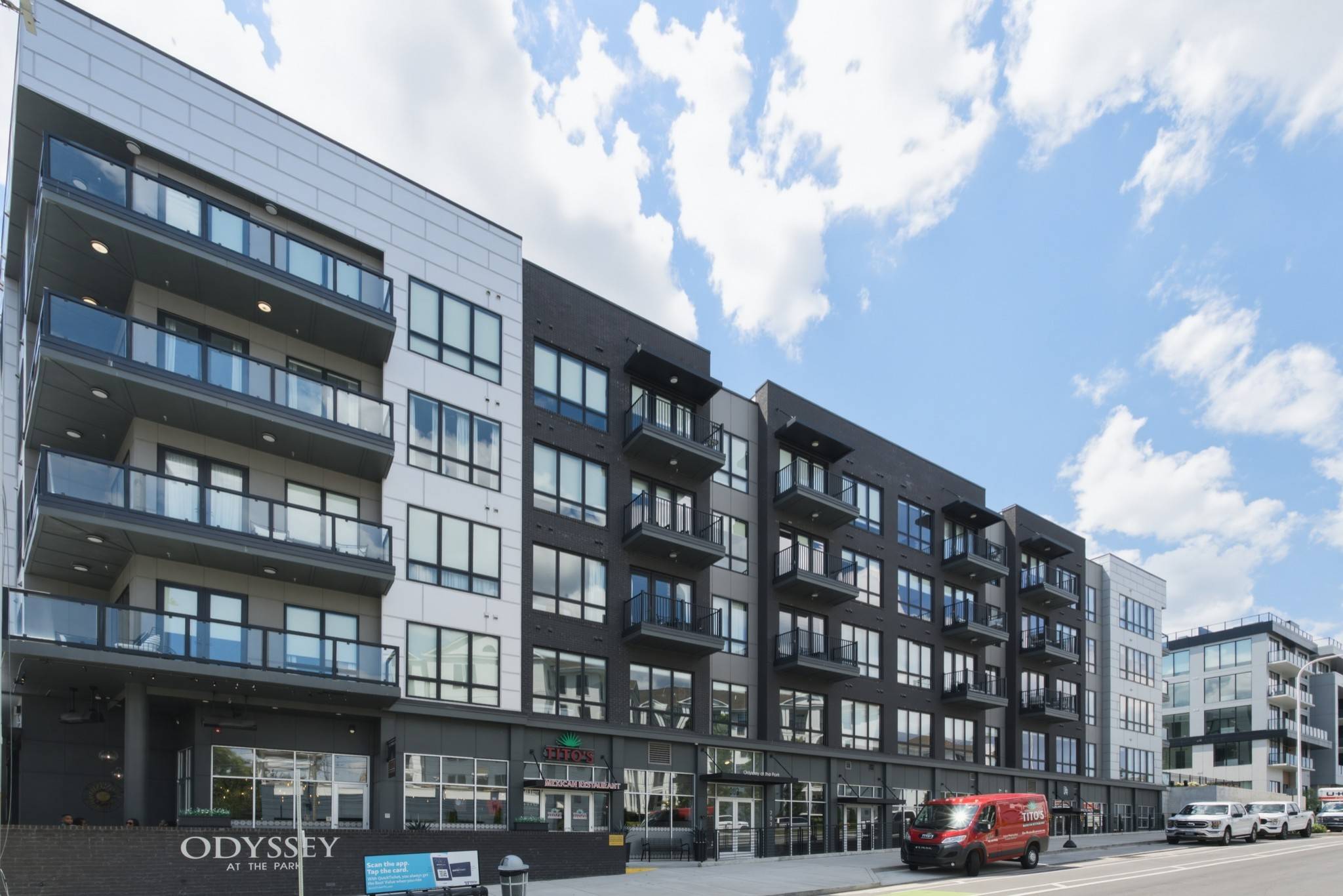 303 31st Ave #N #307, Nashville, TN 37203