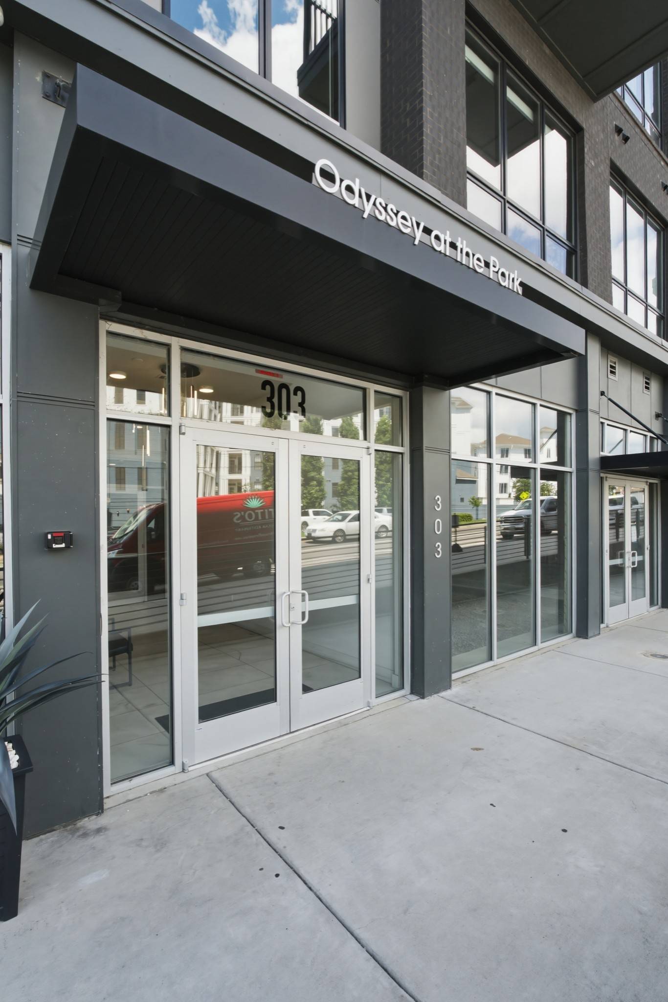 303 31st Ave #N #307, Nashville, TN 37203