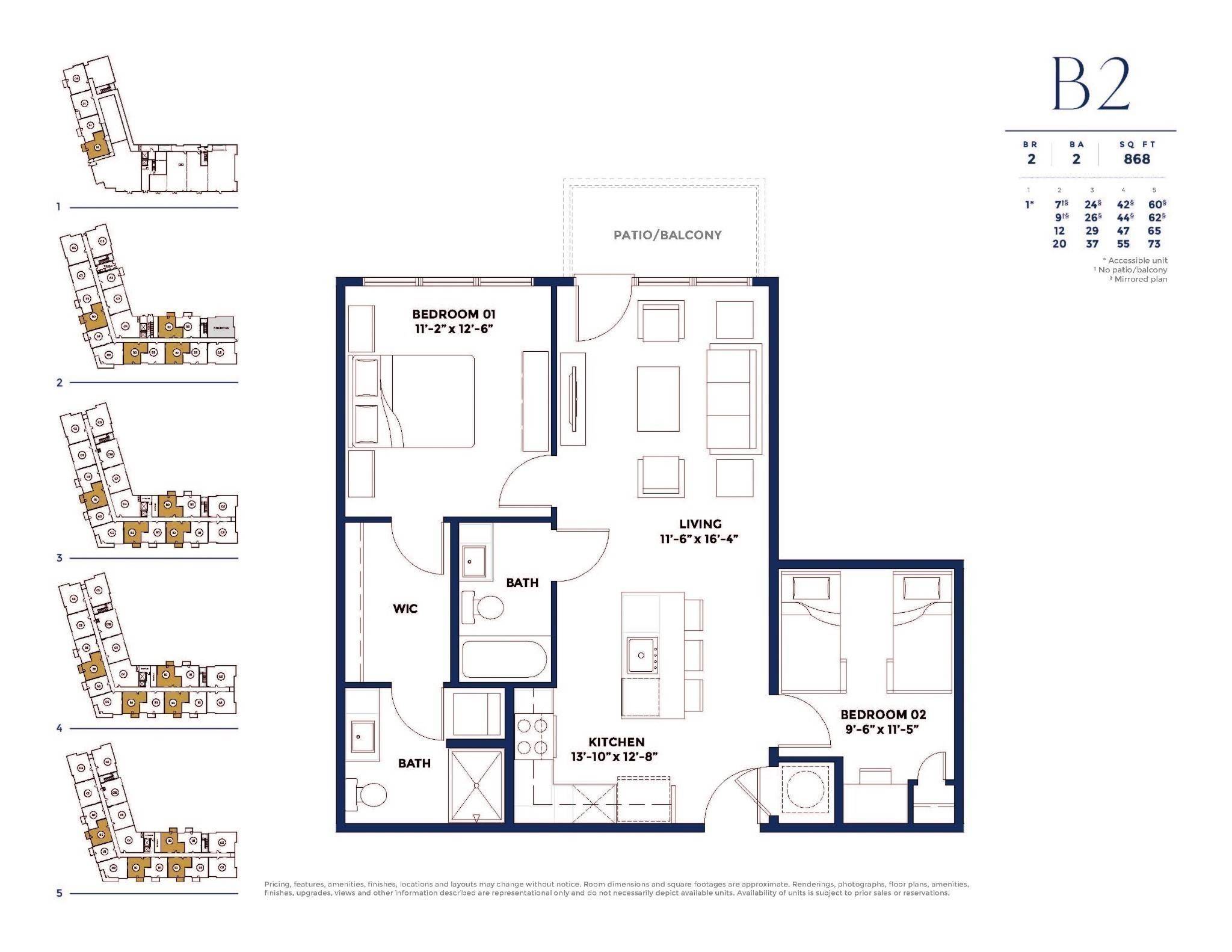 303 31st Ave #N #307, Nashville, TN 37203
