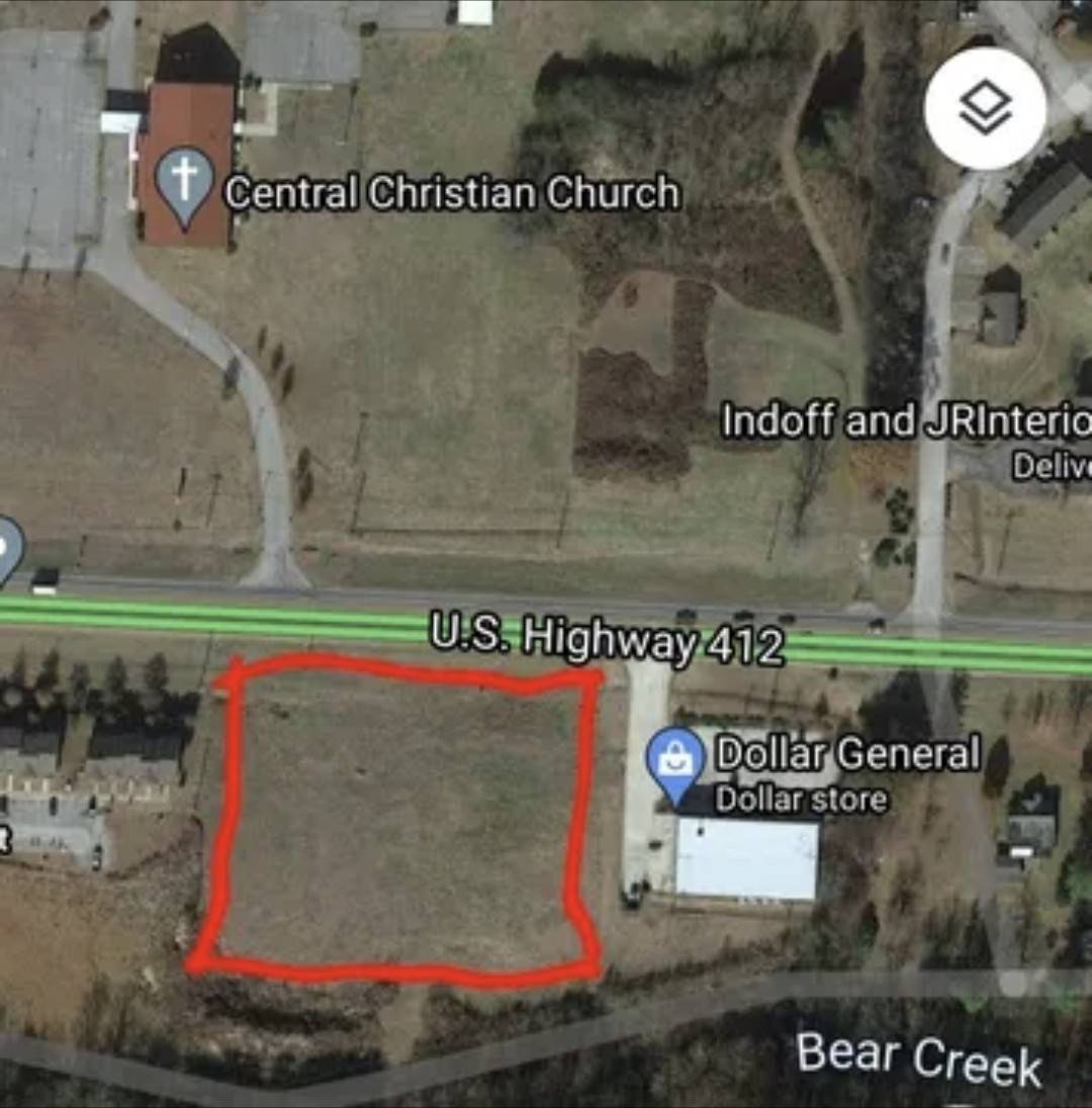 702 Bear Creek Pike, Columbia, TN 38401