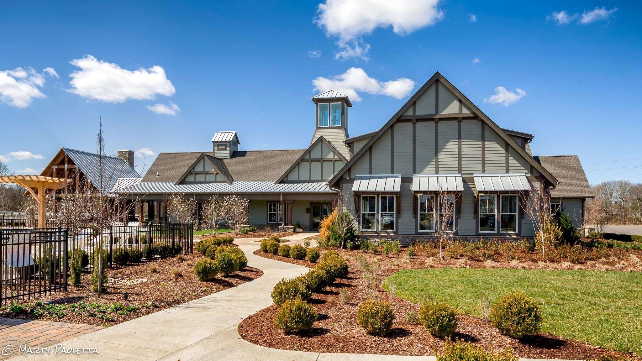 823 Saint Clair Avenue, Thompsons Station, TN 37179